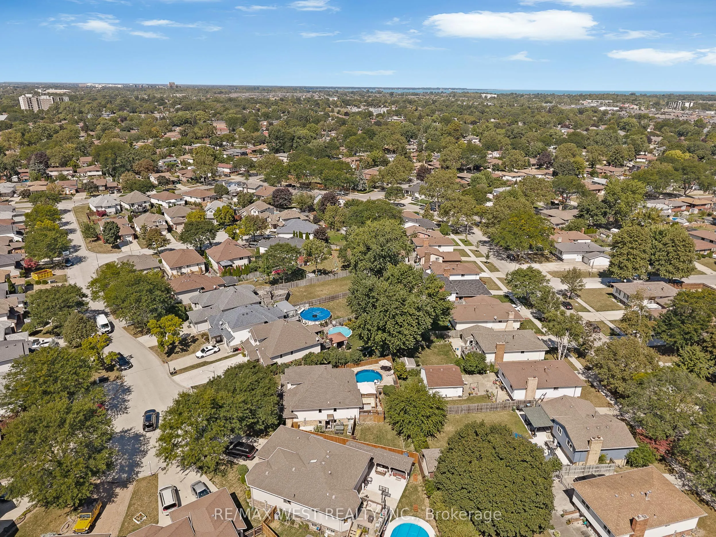 3462 Treeline Court