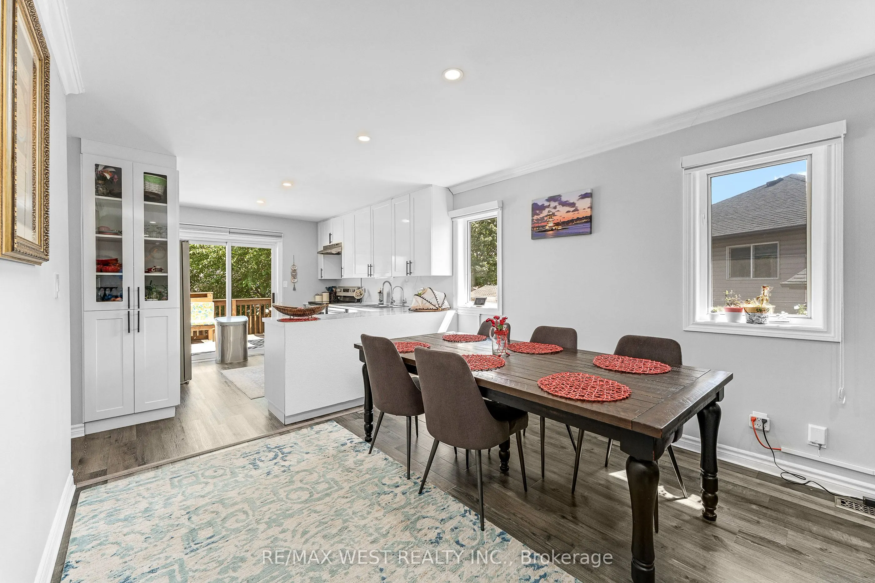 3462 Treeline Court