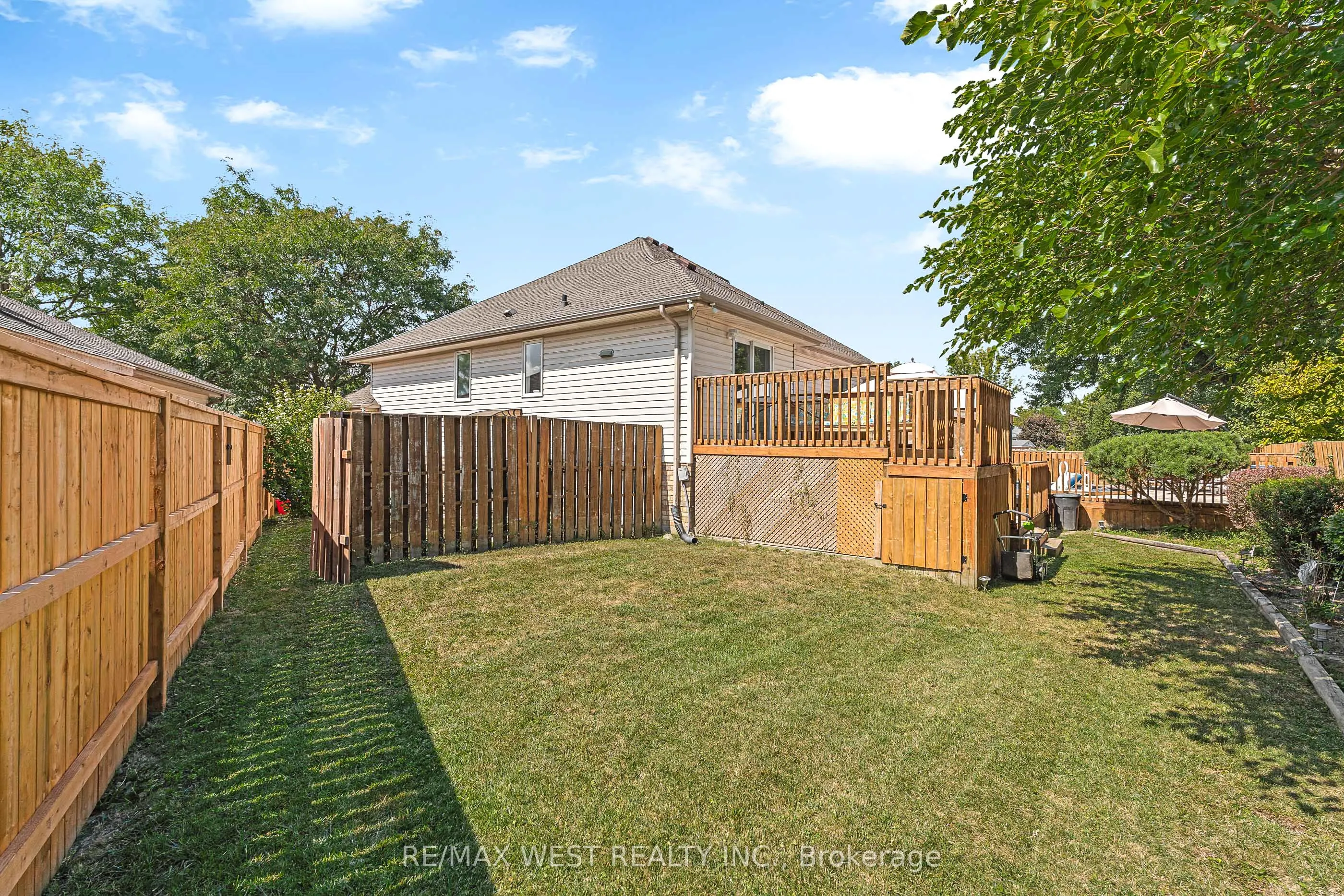 3462 Treeline Court