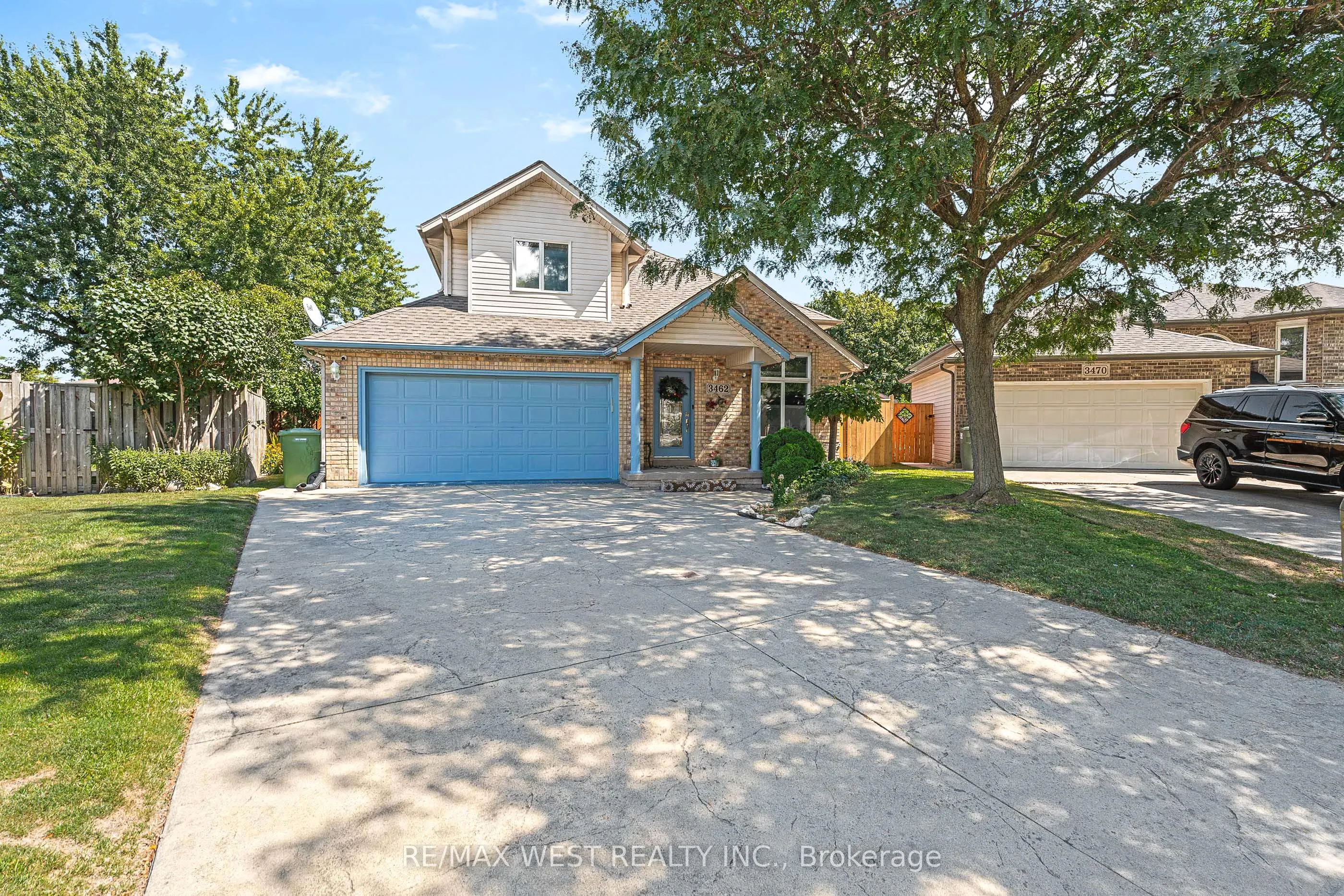 3462 Treeline Court