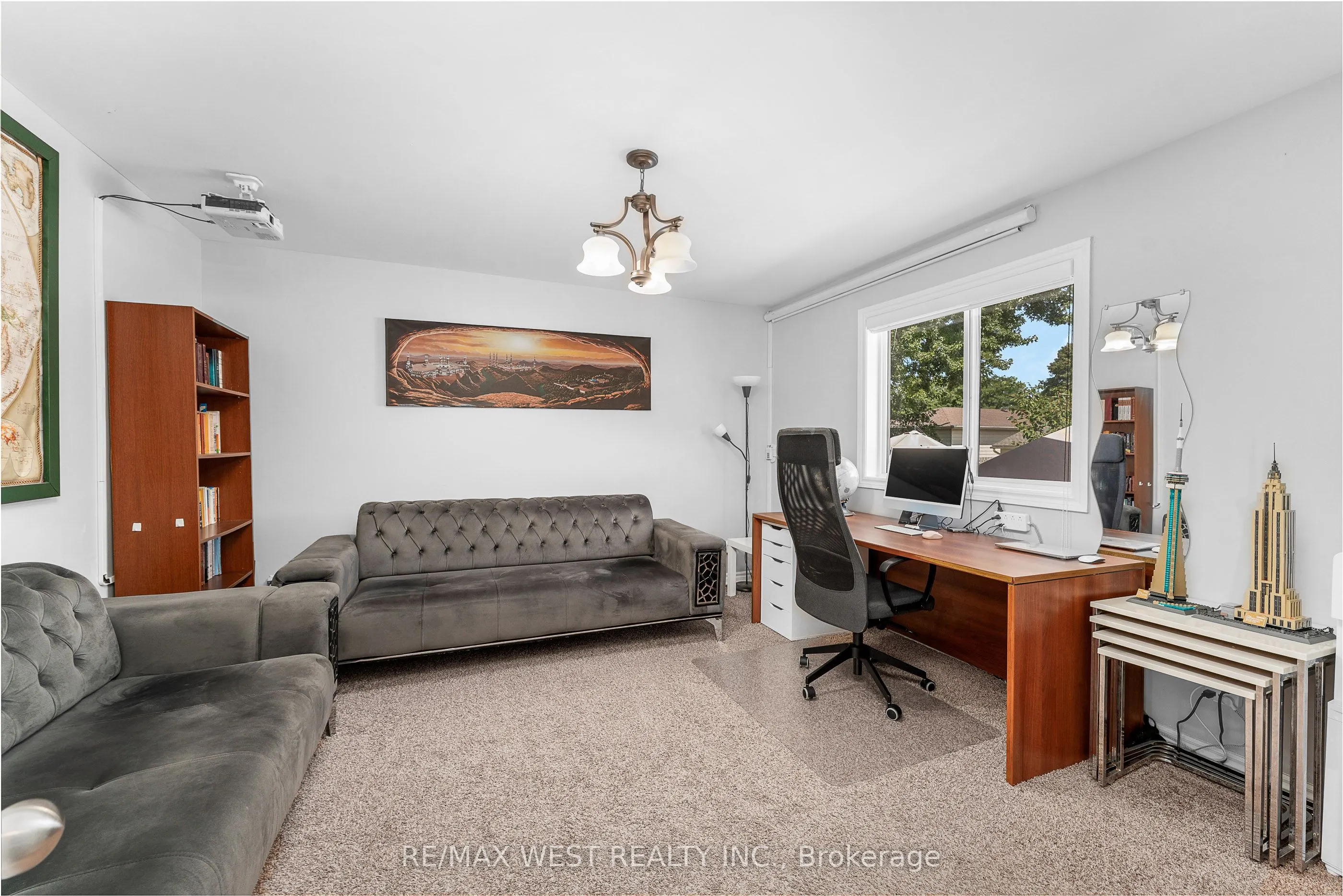 3462 Treeline Court