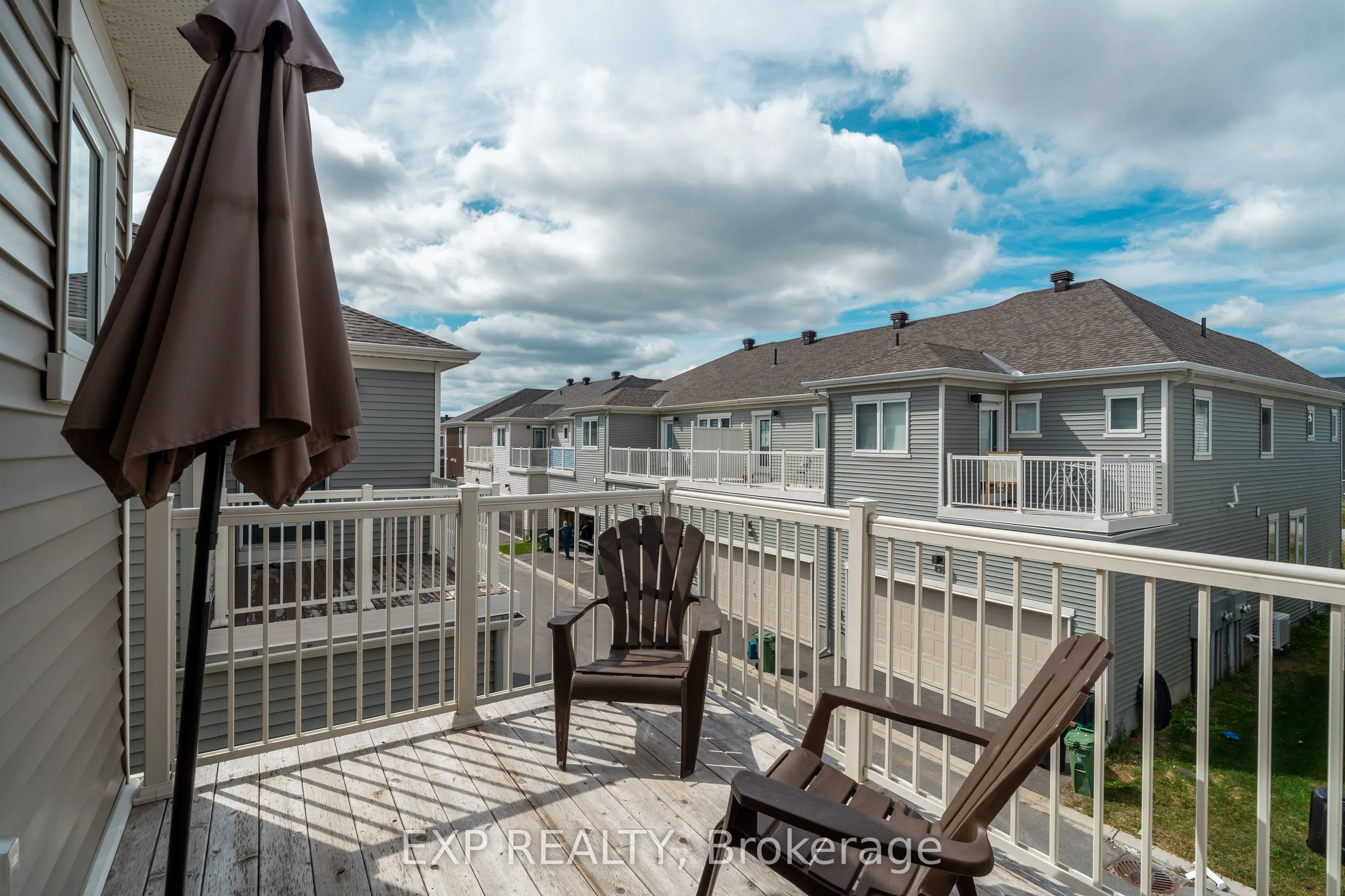 814 Horseshoe Falls Way