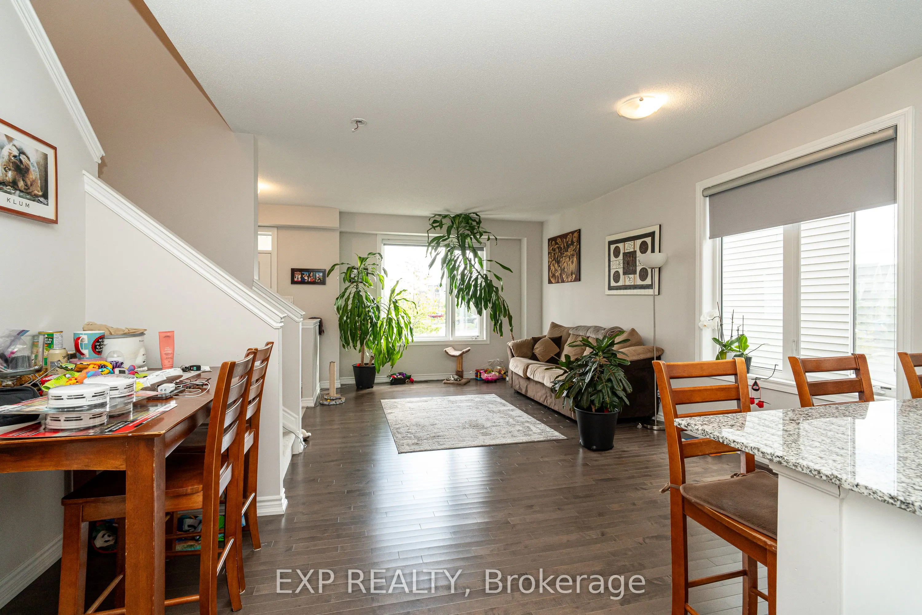 814 Horseshoe Falls Way