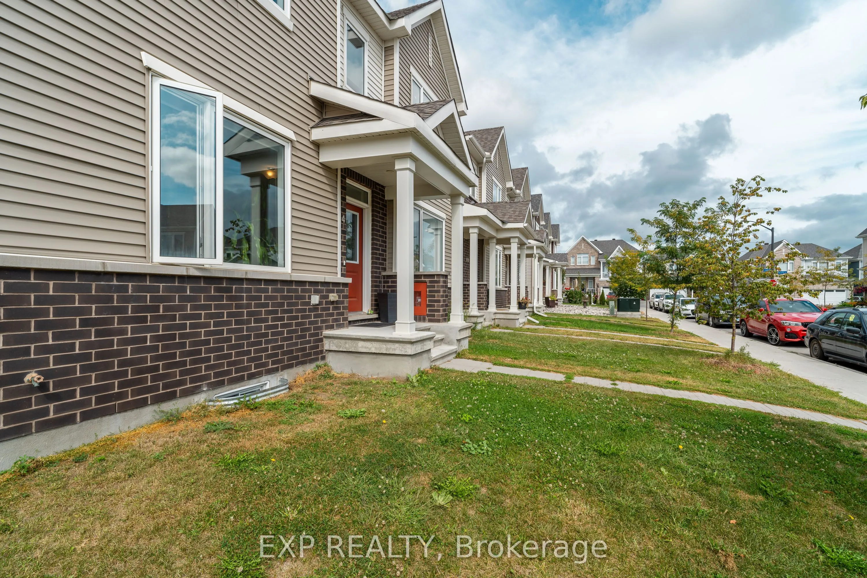 814 Horseshoe Falls Way