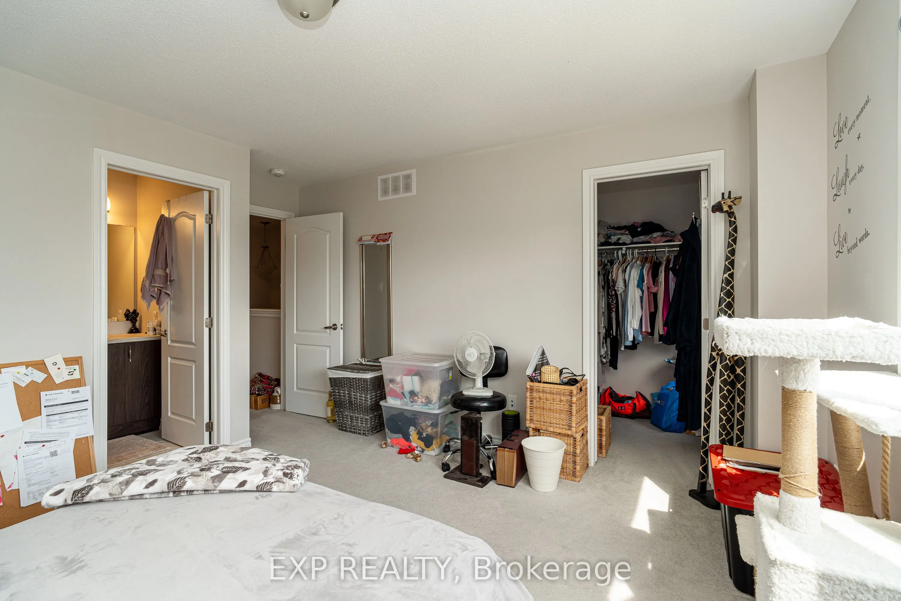 814 Horseshoe Falls Way