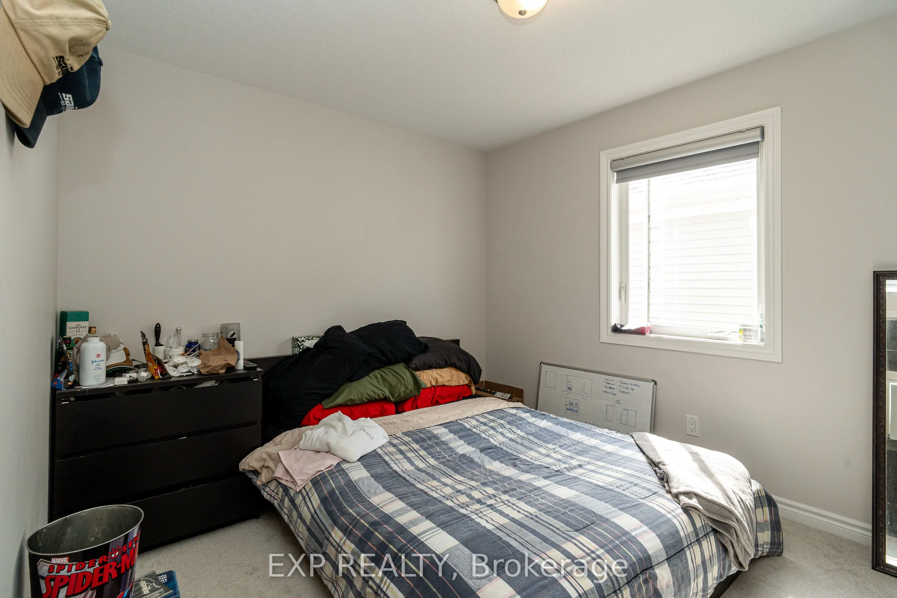 814 Horseshoe Falls Way
