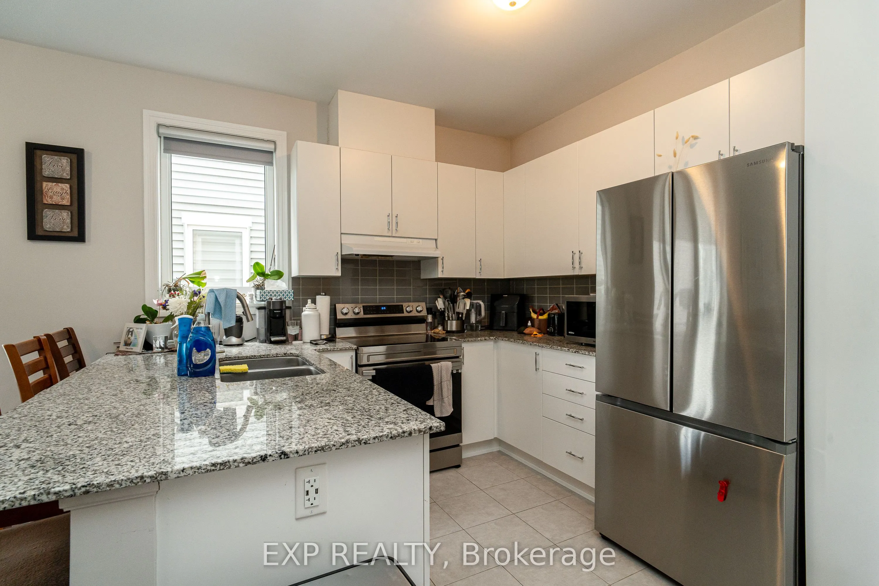 814 Horseshoe Falls Way