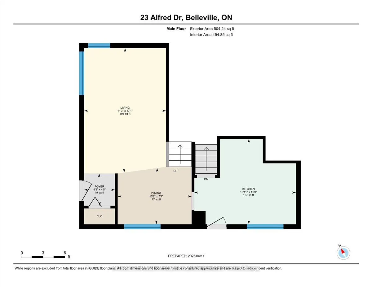 23 Alfred Drive