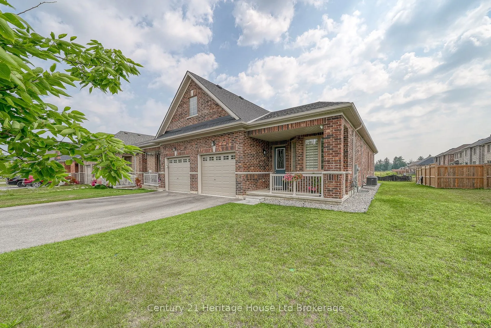 37 Harvest Avenue
