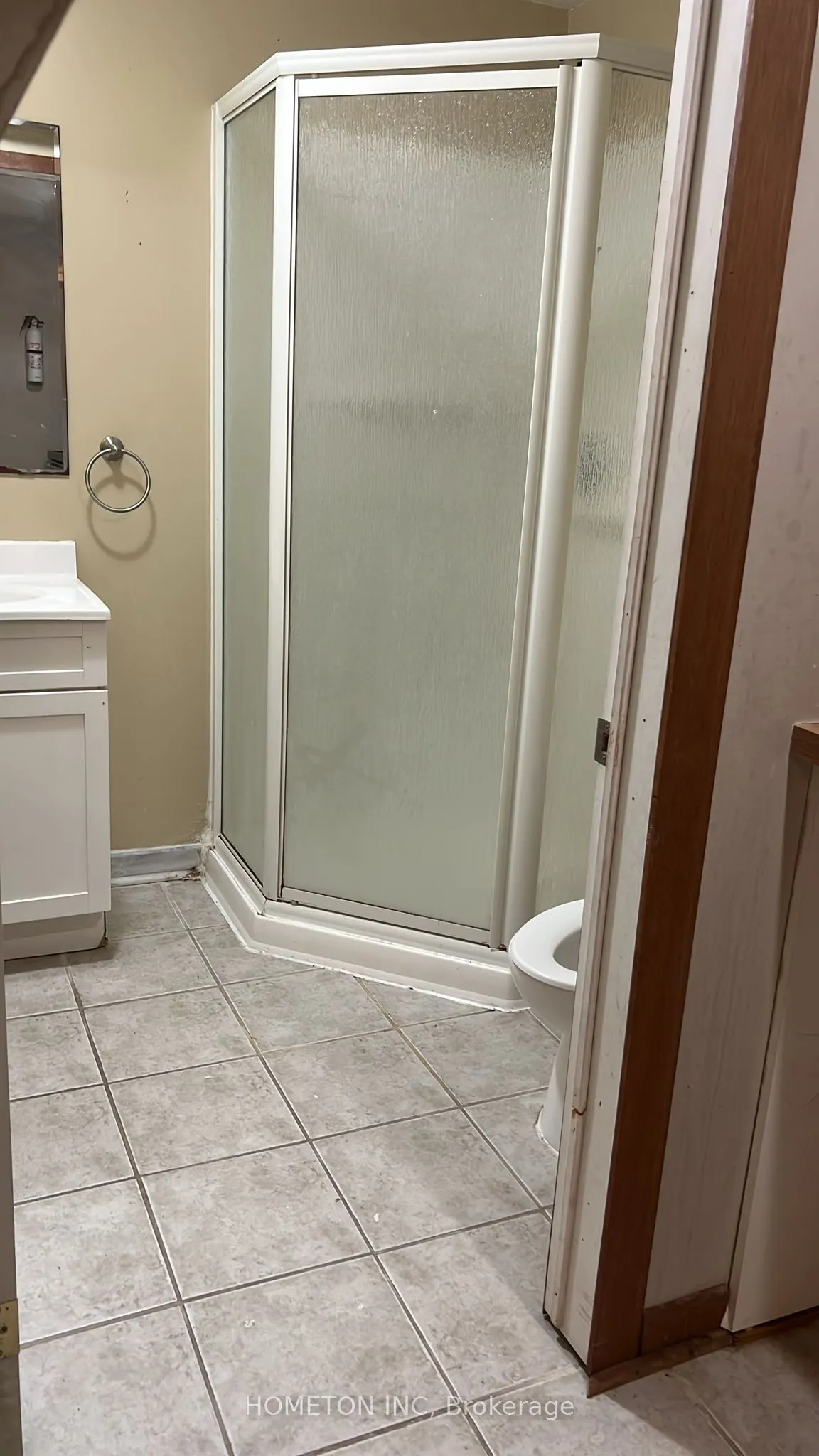36 Werstine Terrace, #Basement