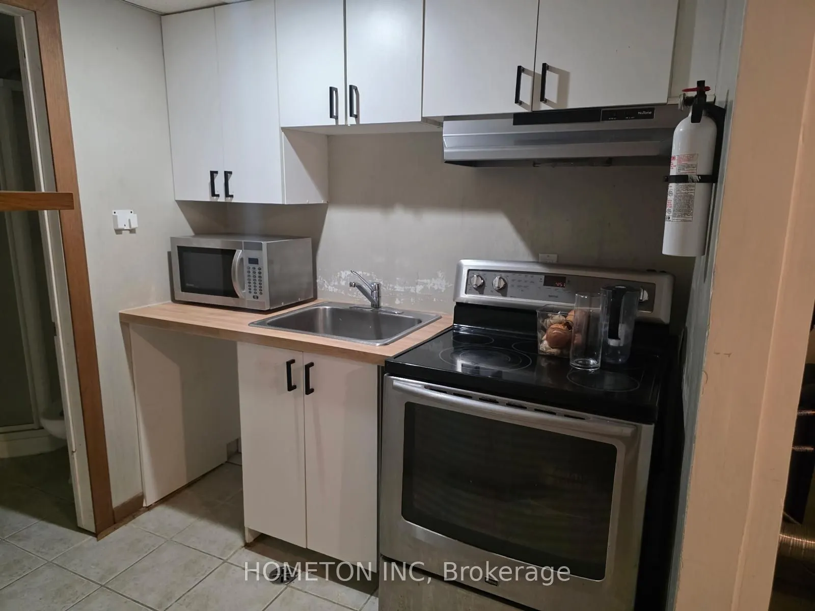 36 Werstine Terrace, #Basement