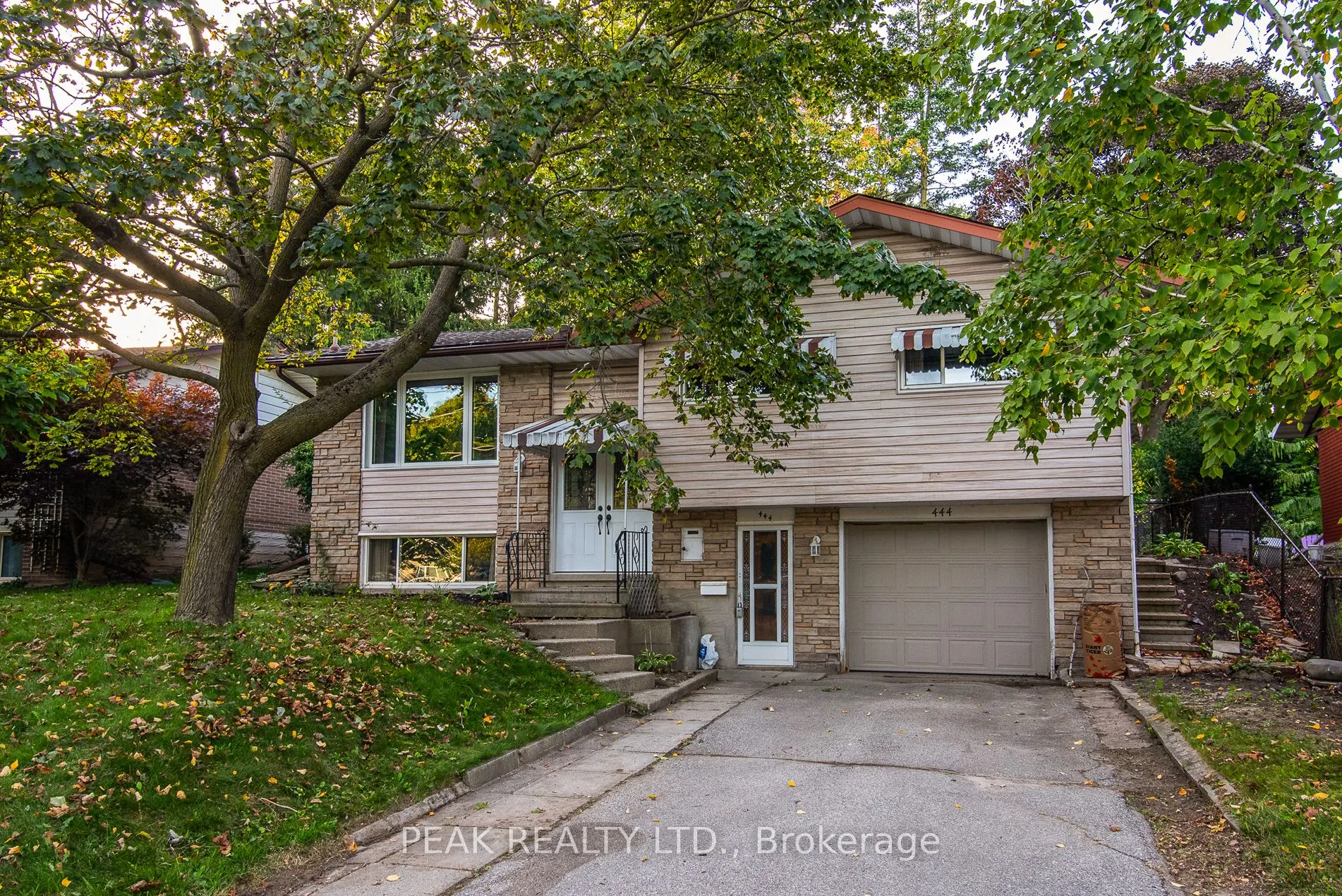 444 Greenbrook Drive