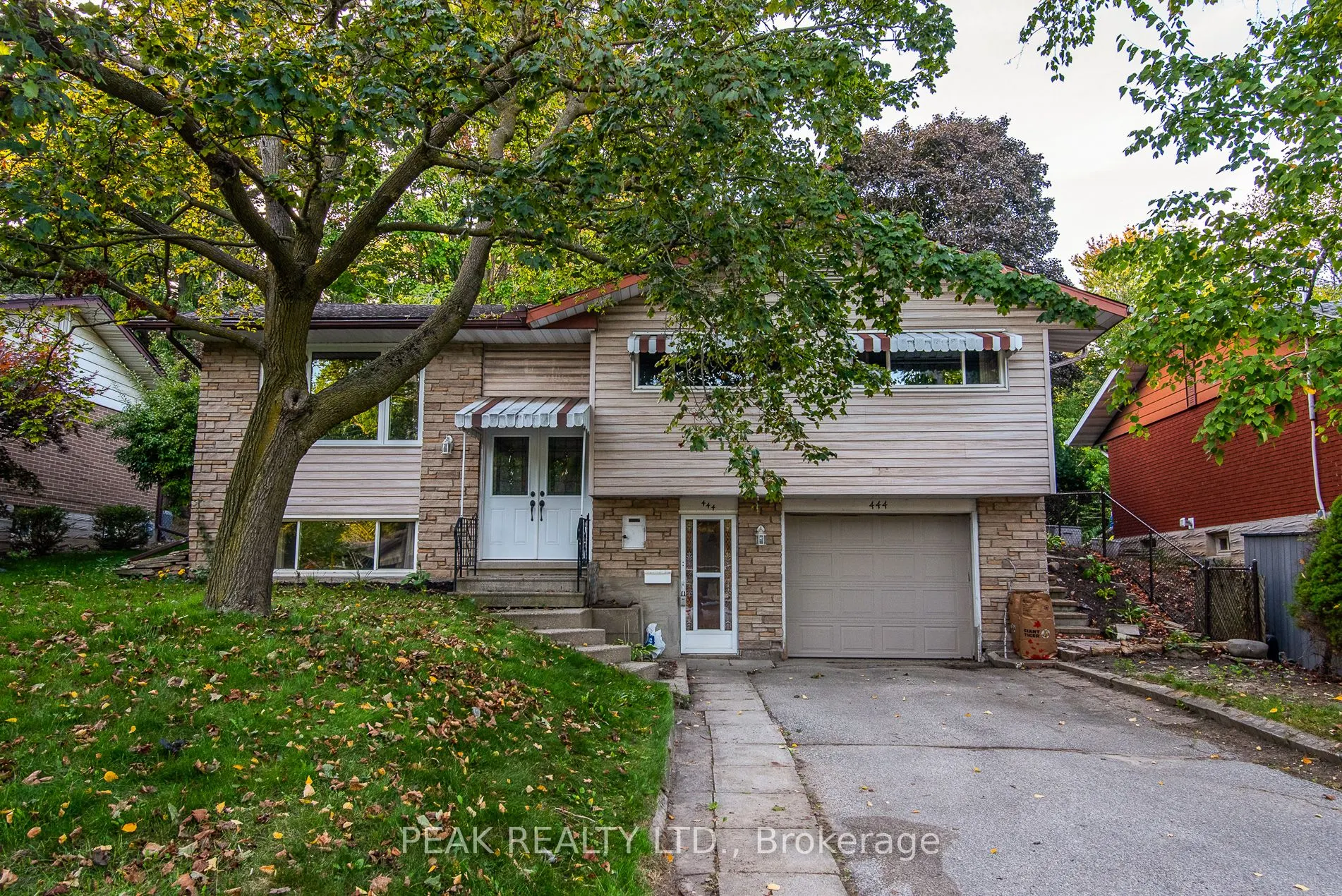 444 Greenbrook Drive