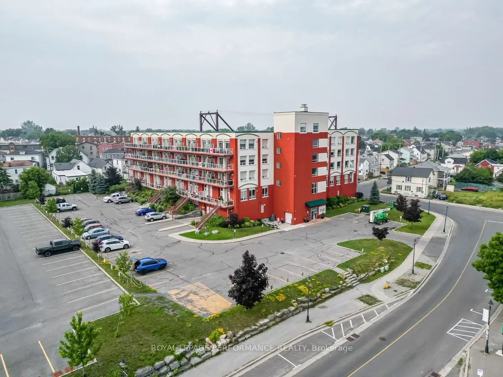 710 Cotton Mill Street, #13