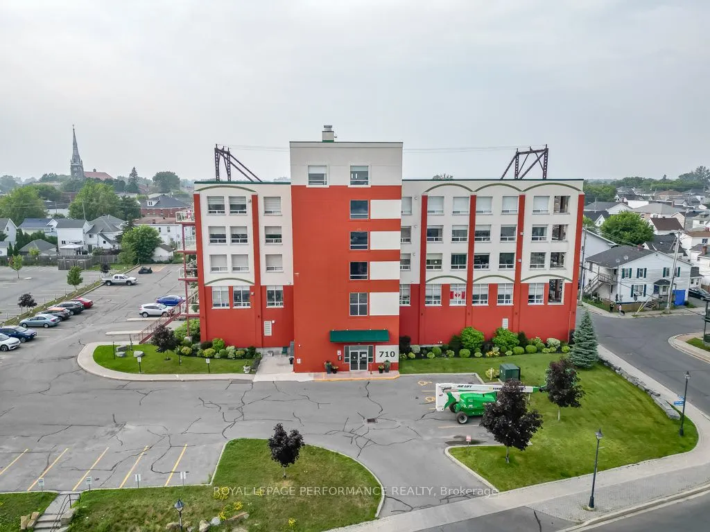 710 Cotton Mill Street, #13