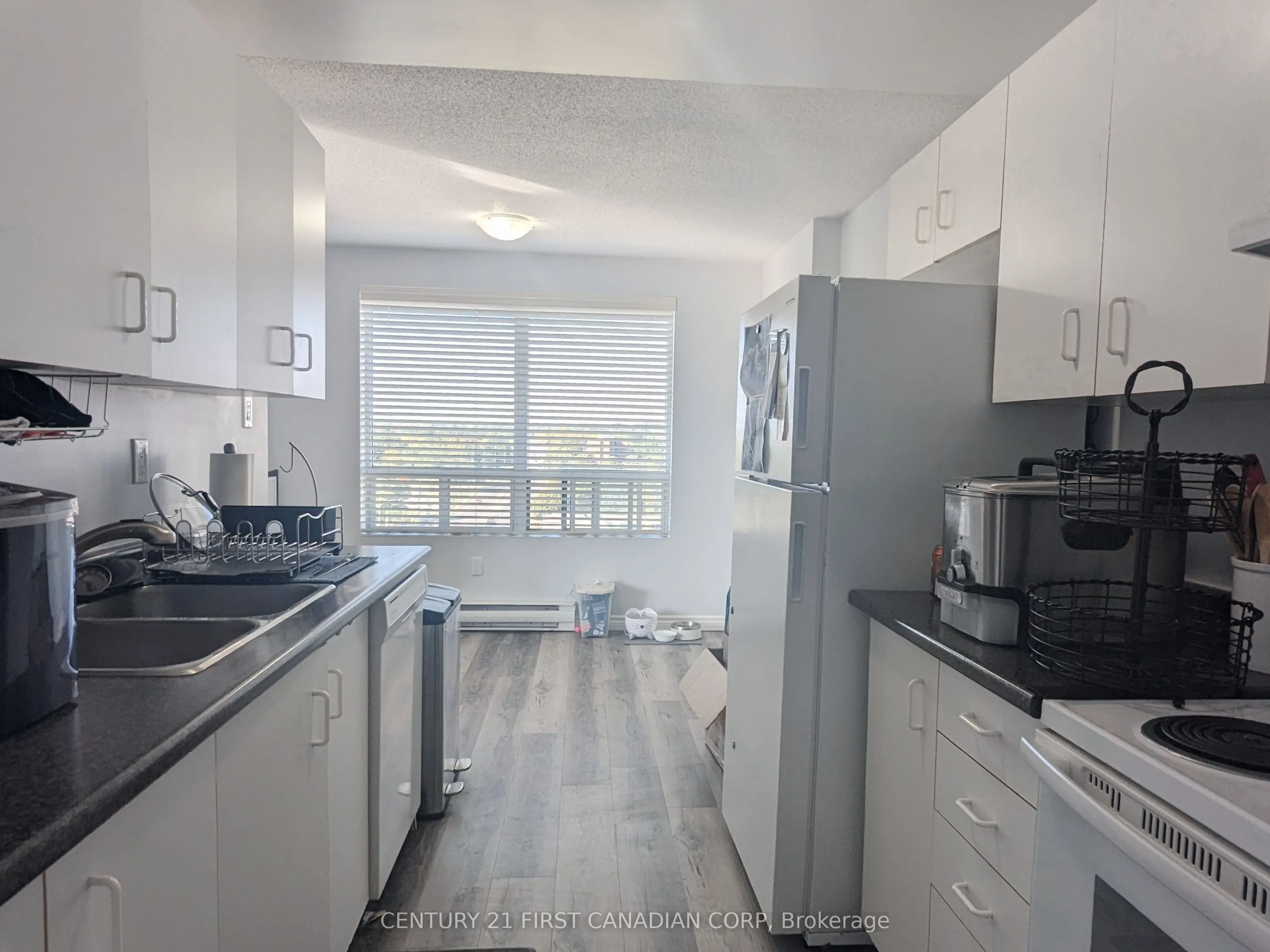 333 Commissioners Road W, #1007