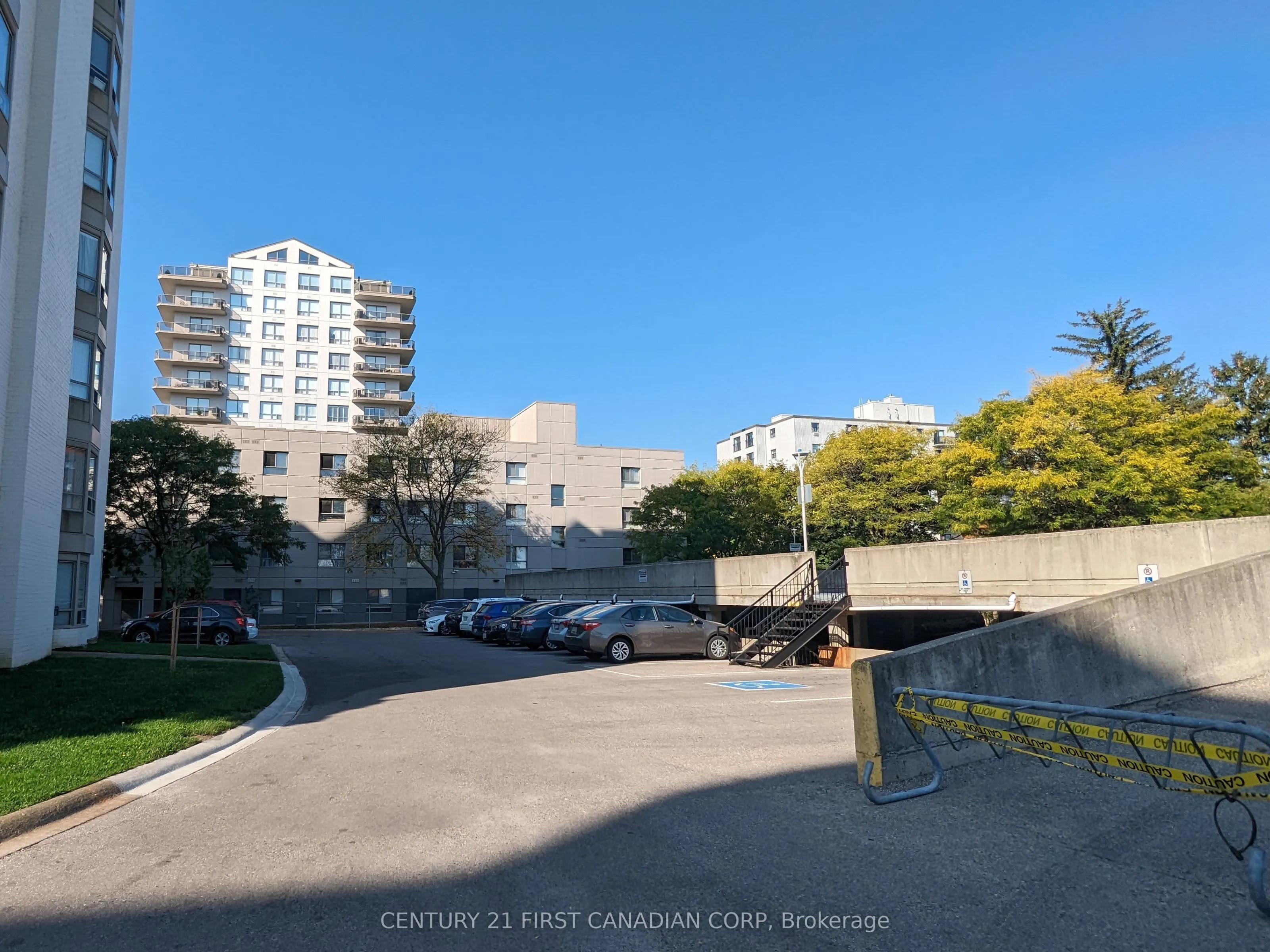 333 Commissioners Road W, #1007