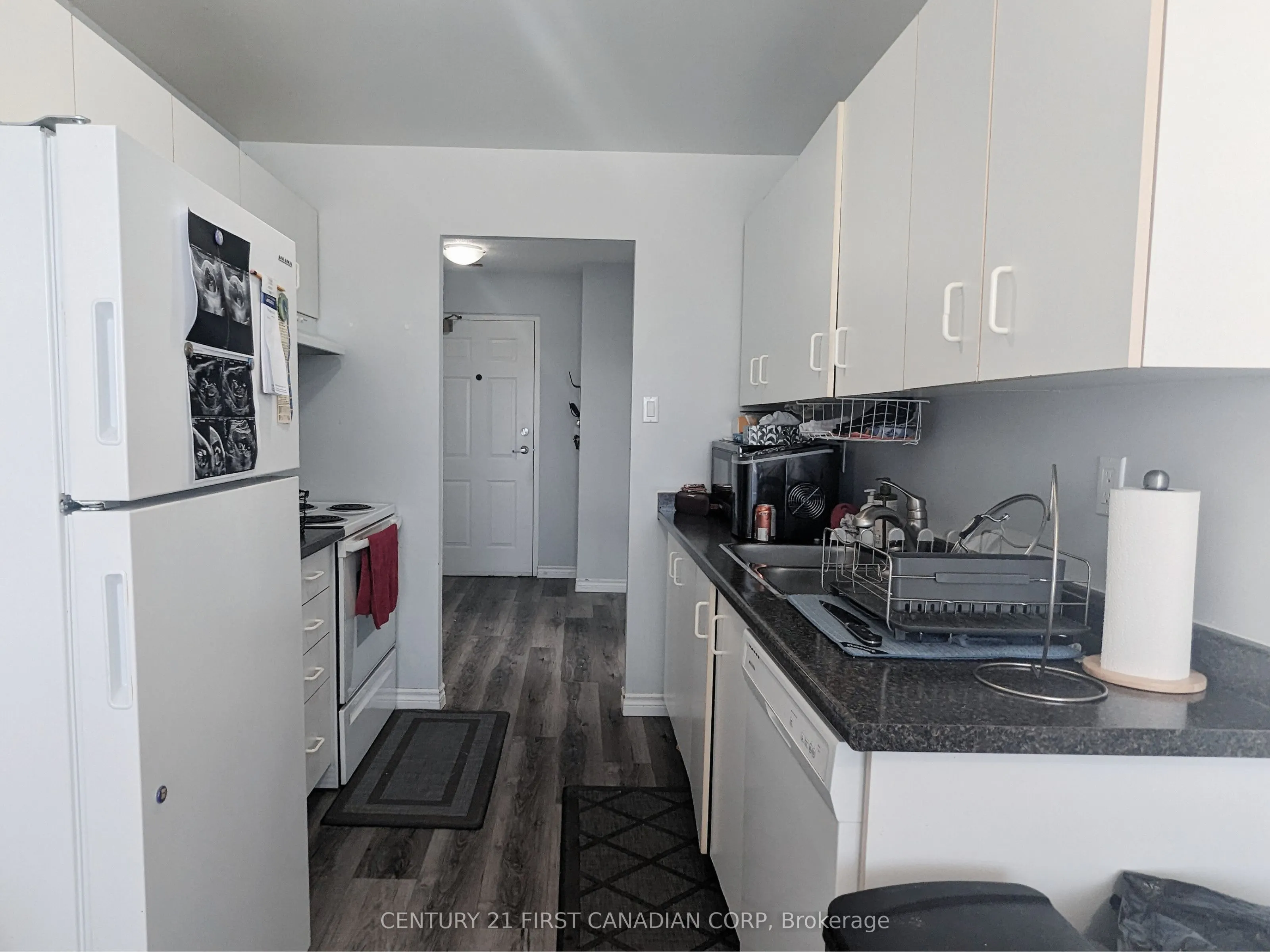 333 Commissioners Road W, #1007