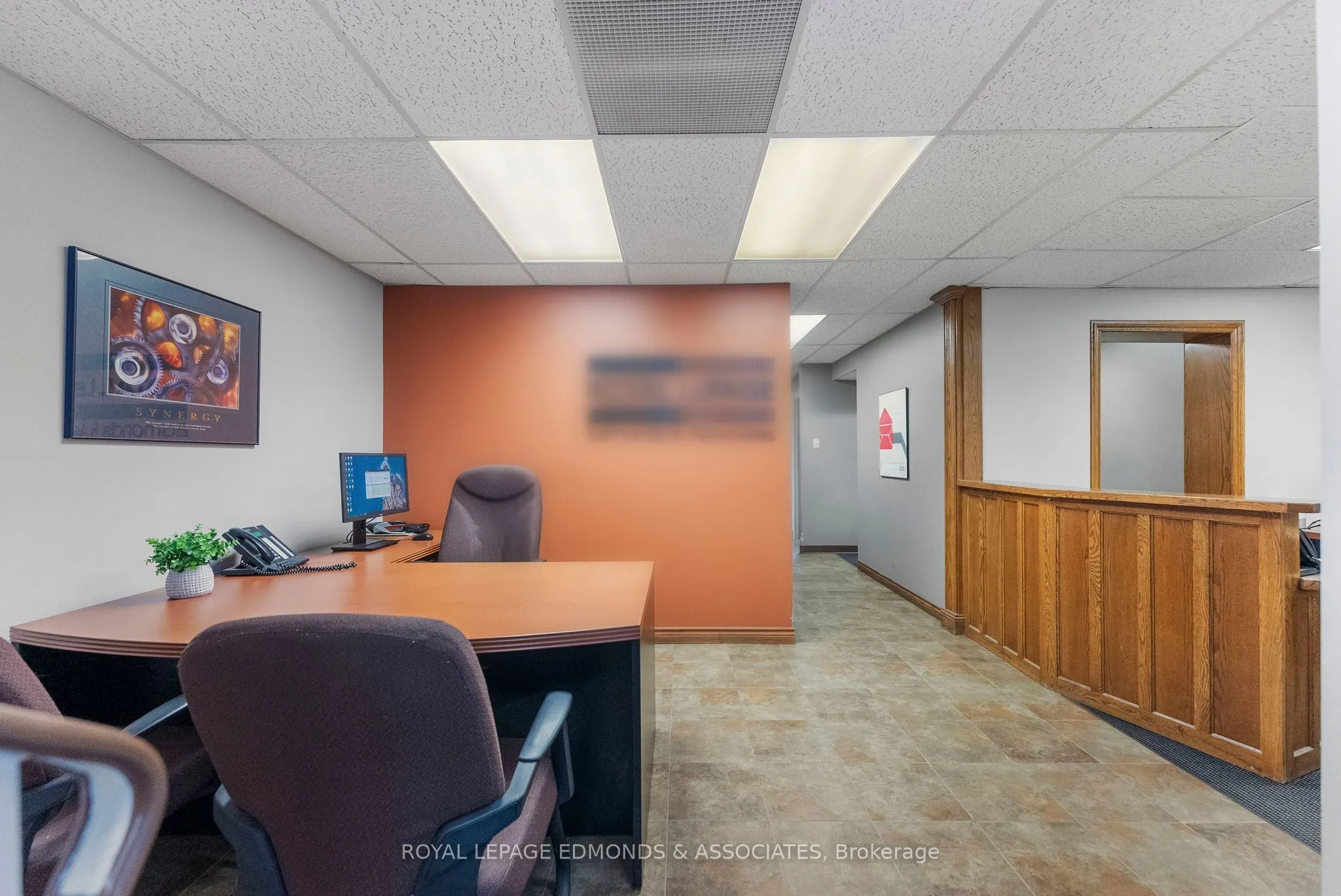 270 LAKE Street, #A,B