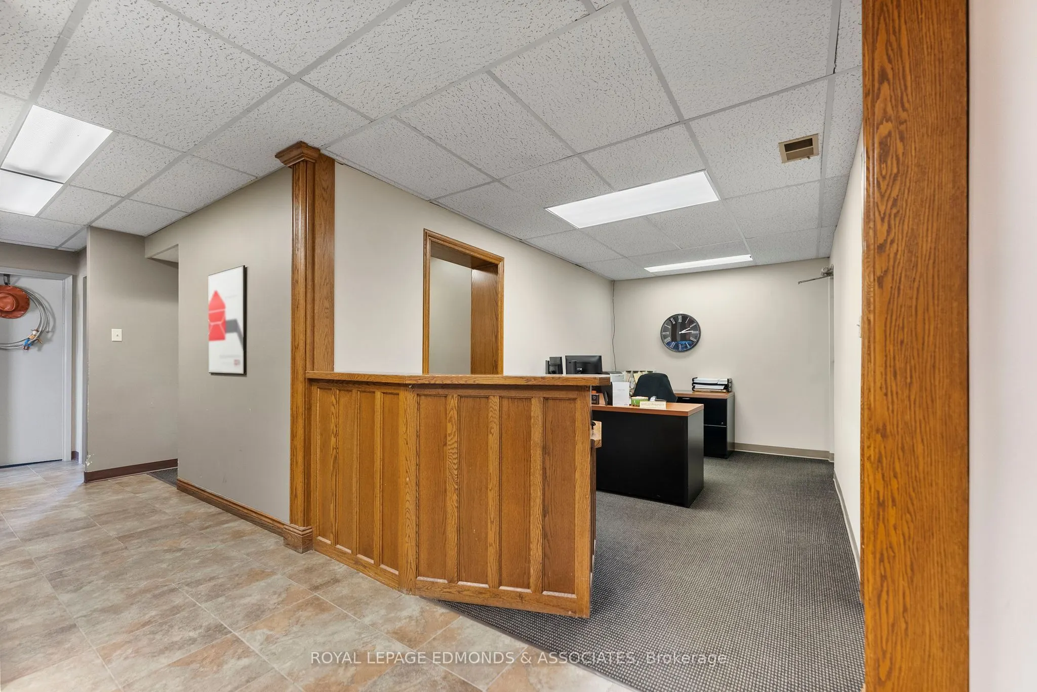 270 LAKE Street, #A,B