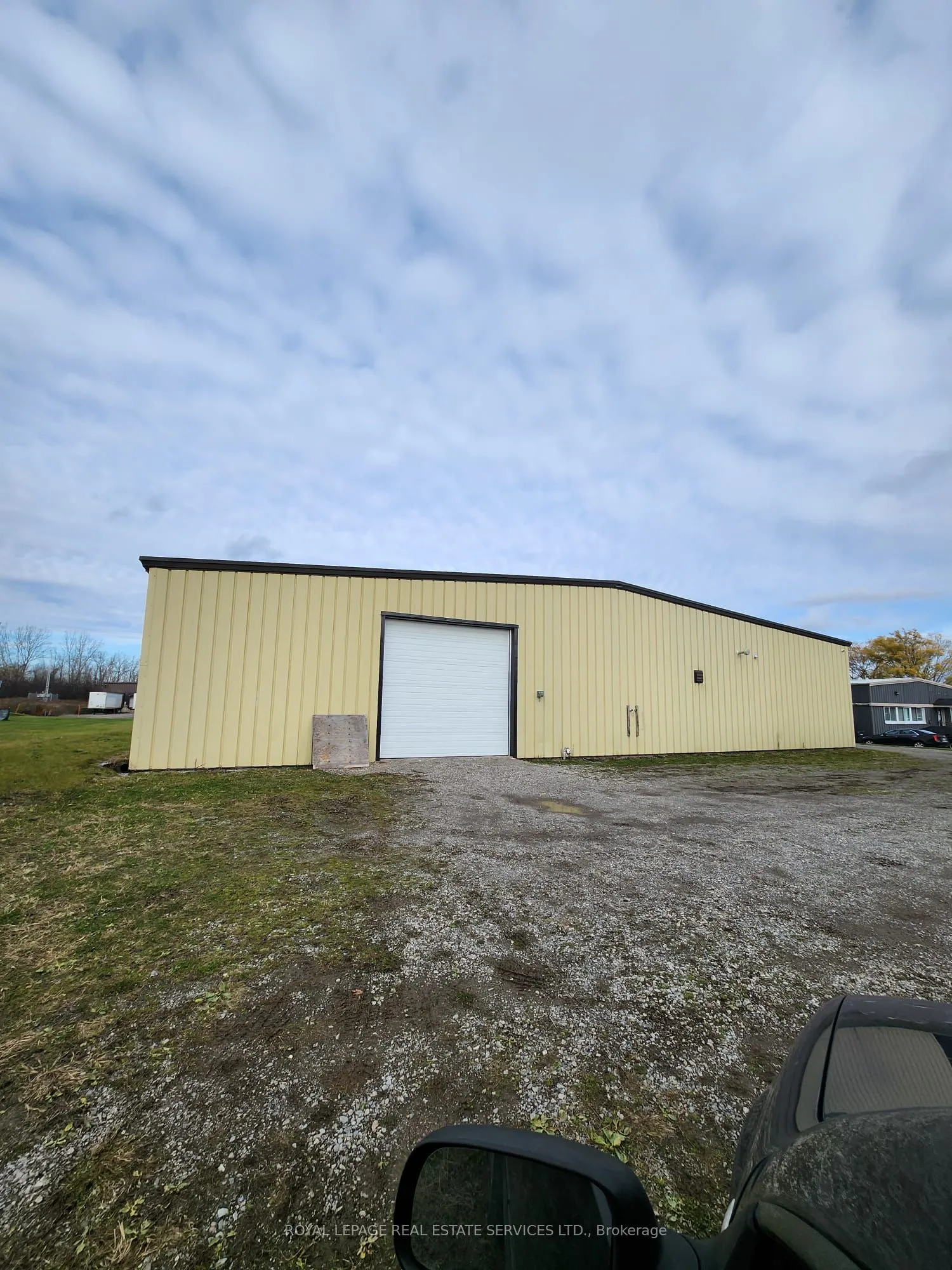 625 Industrial Drive