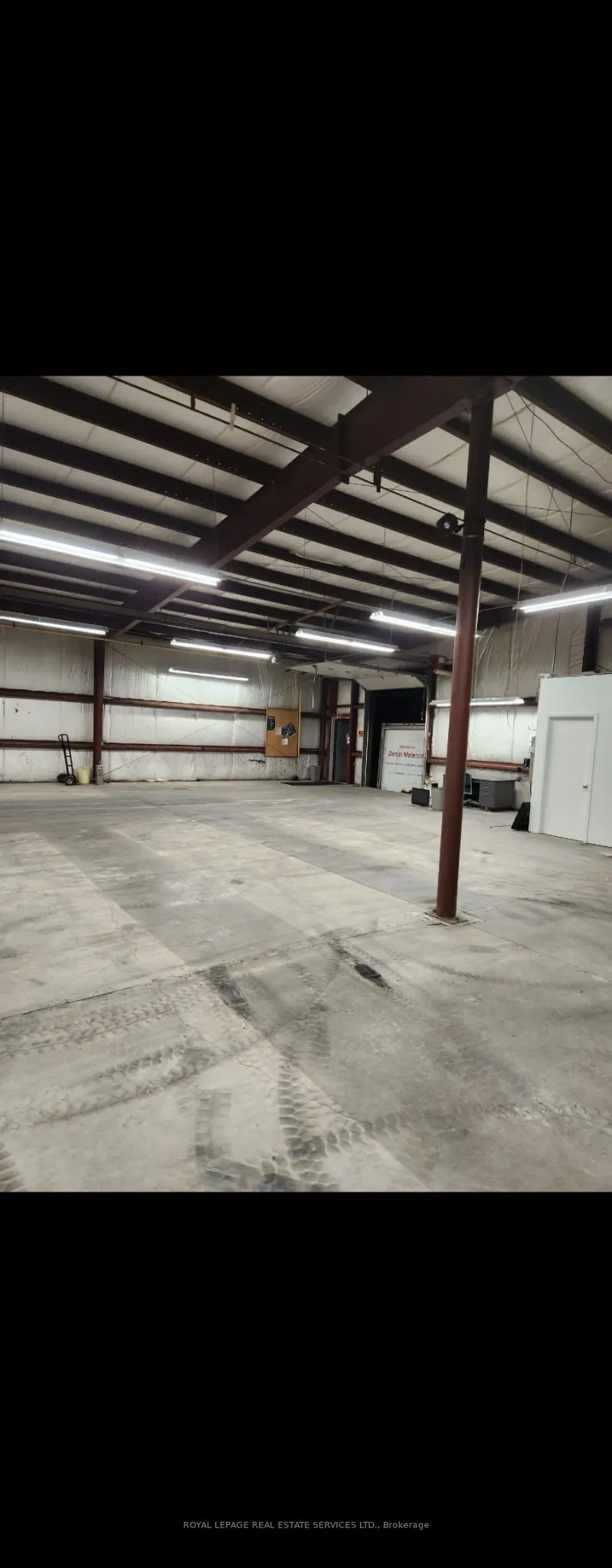 625 Industrial Drive