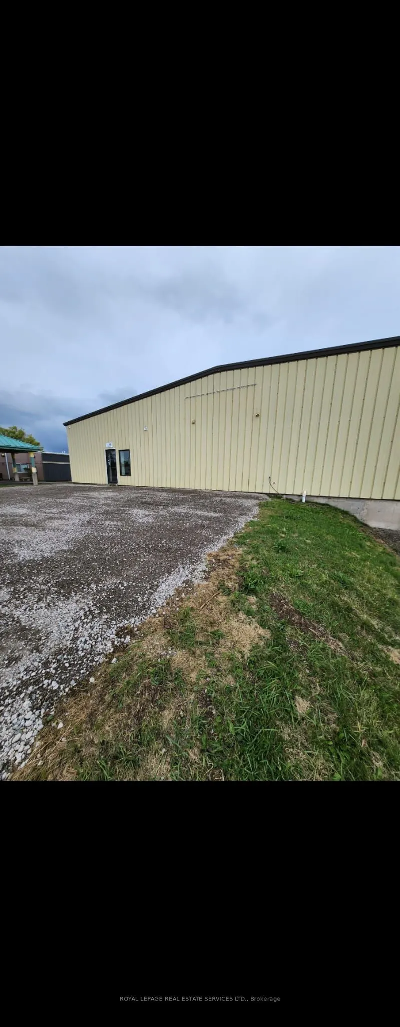 625 Industrial Drive
