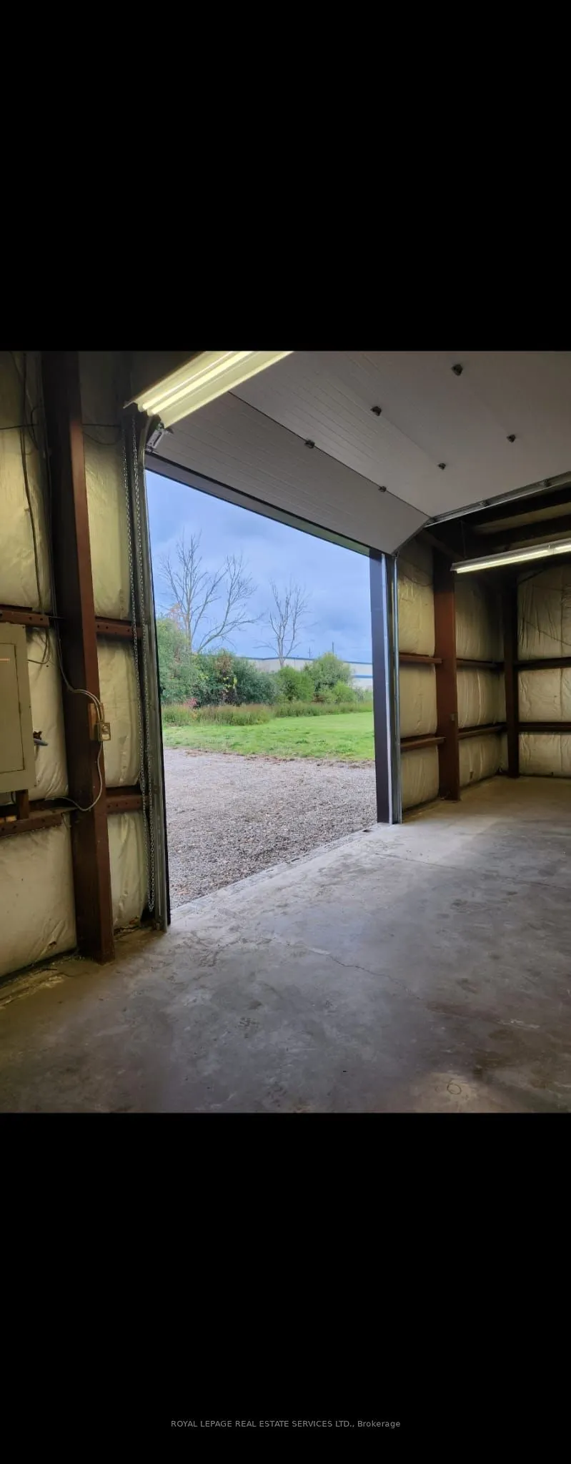 625 Industrial Drive