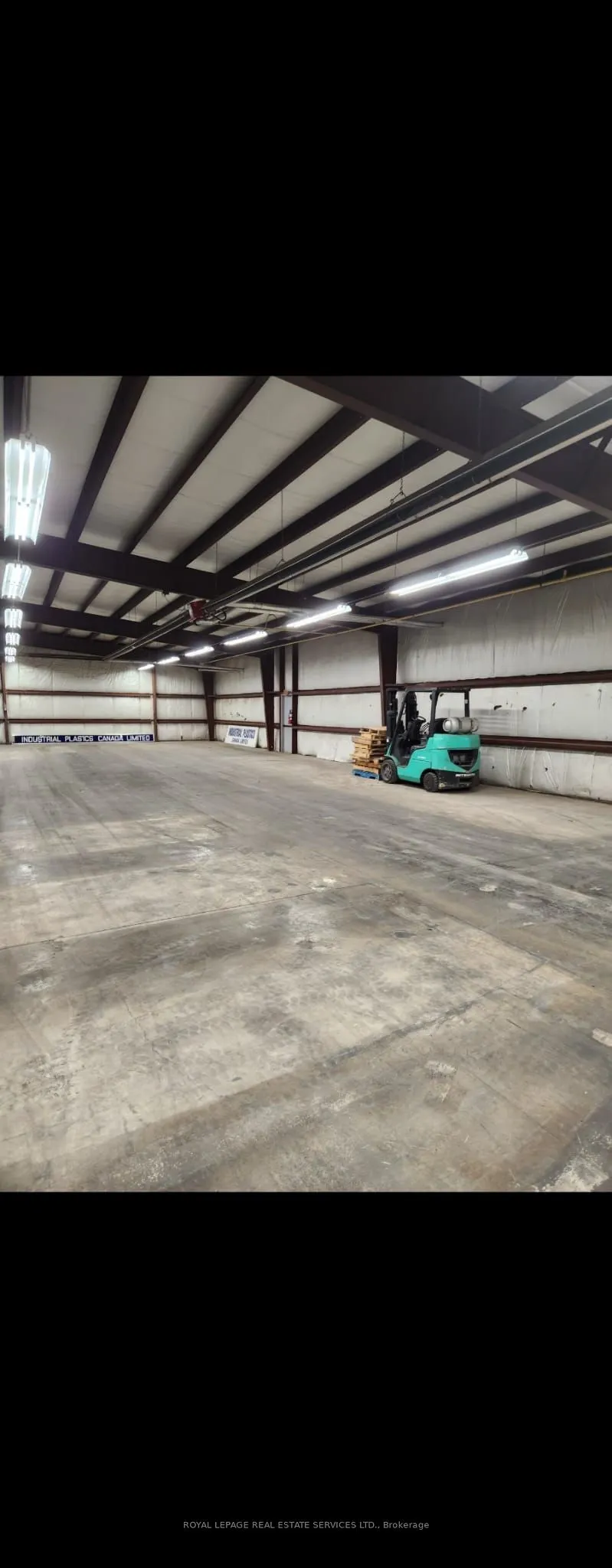 625 Industrial Drive