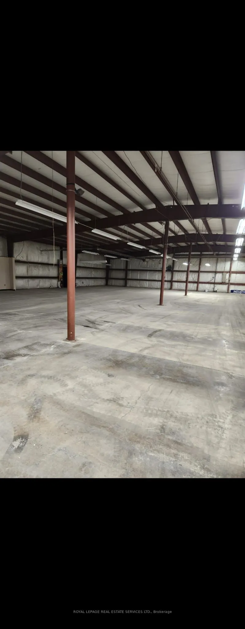 625 Industrial Drive