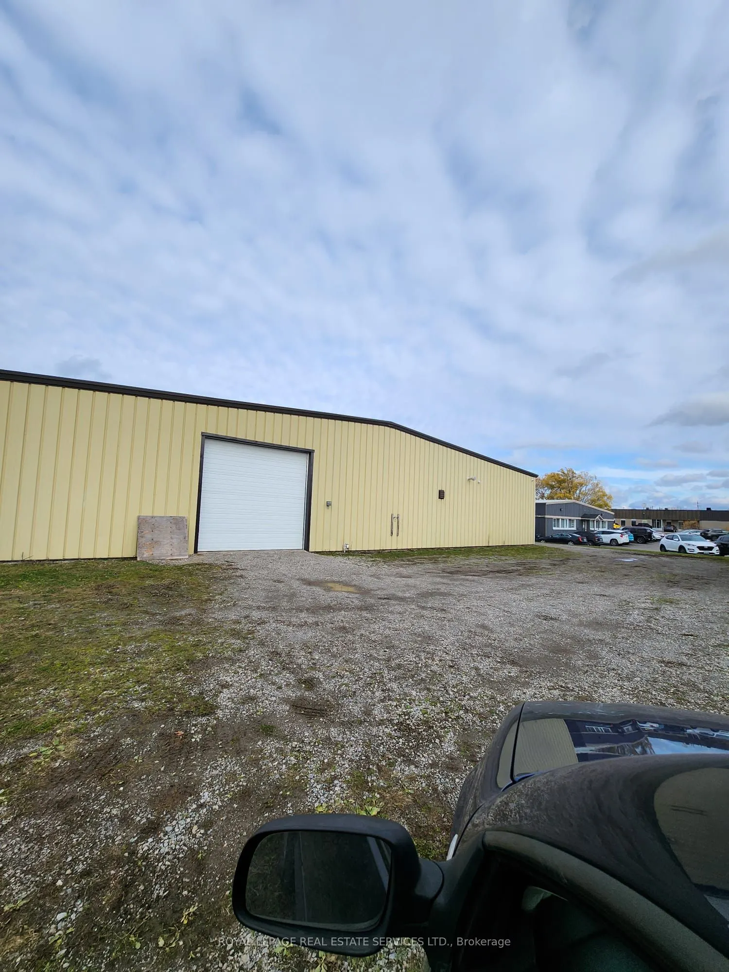 625 Industrial Drive