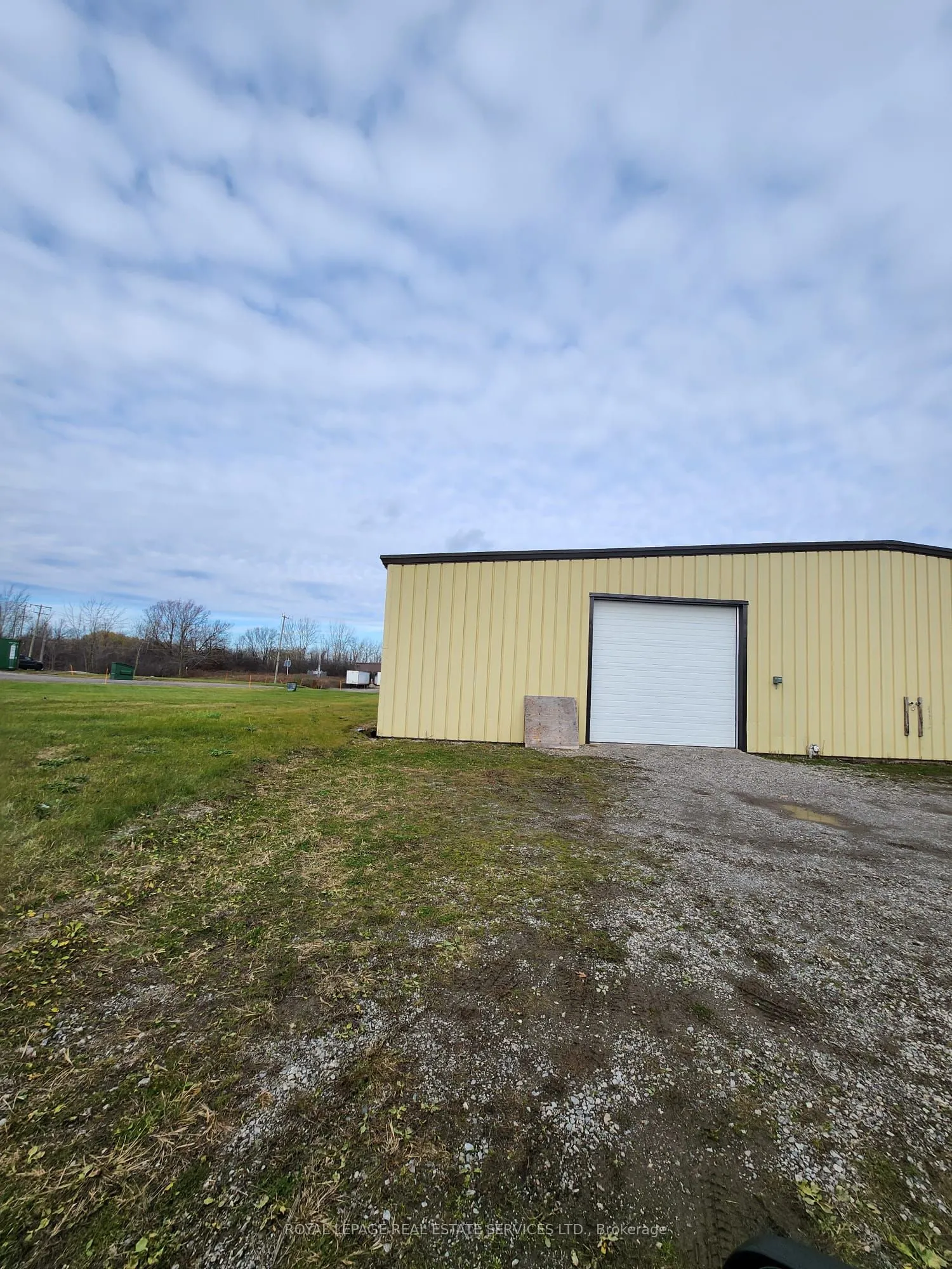 625 Industrial Drive