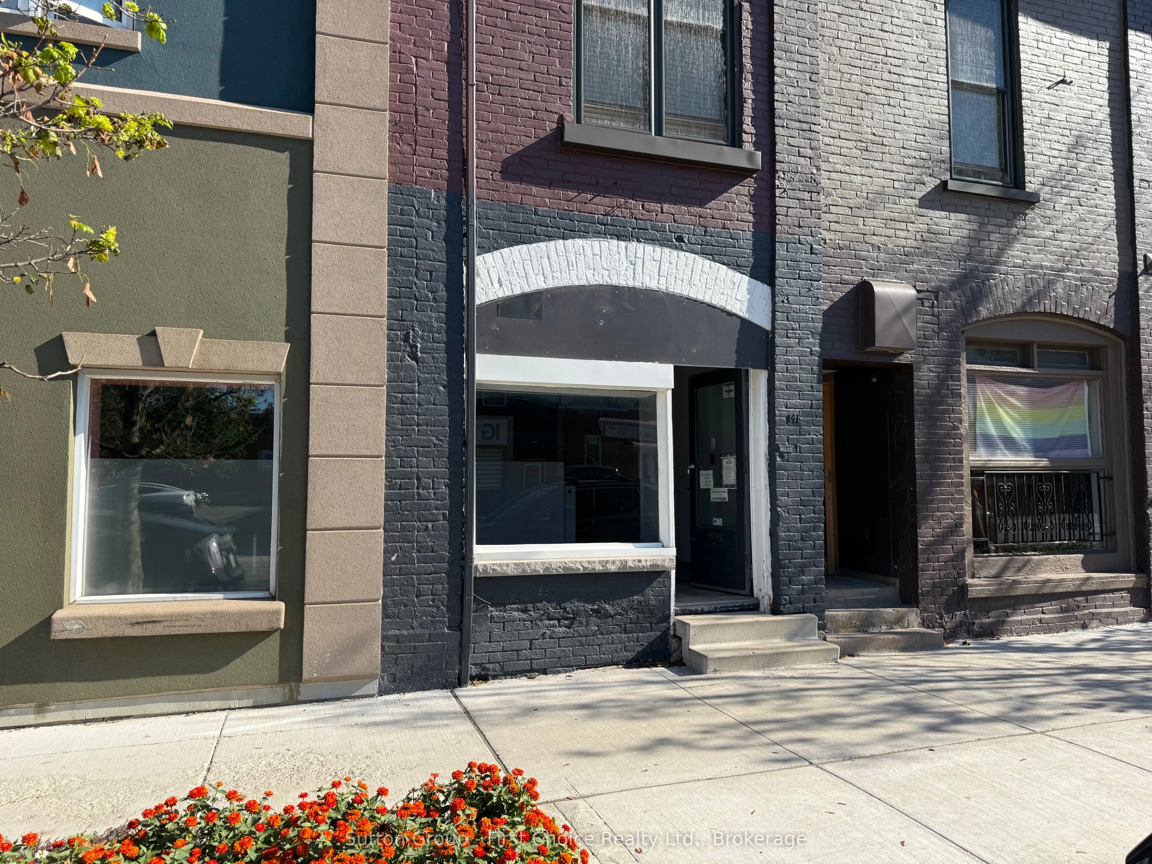 148 St Patrick Street