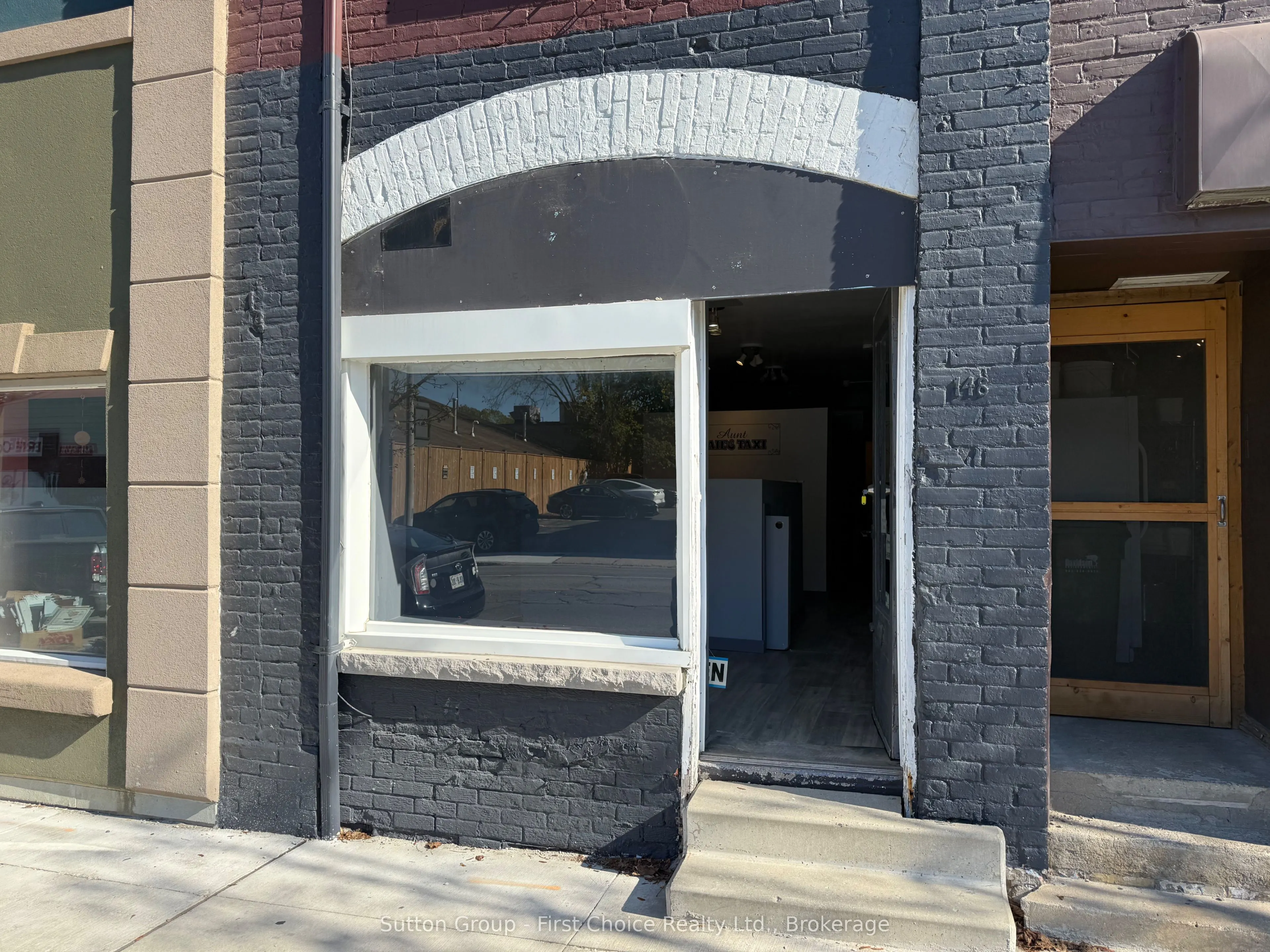 148 St Patrick Street