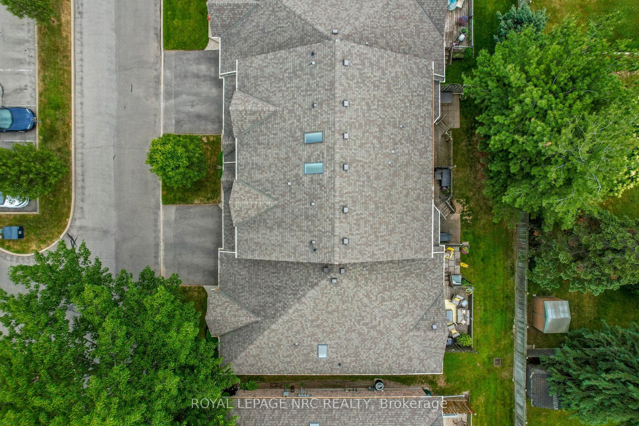 5070 drummond Road, #28