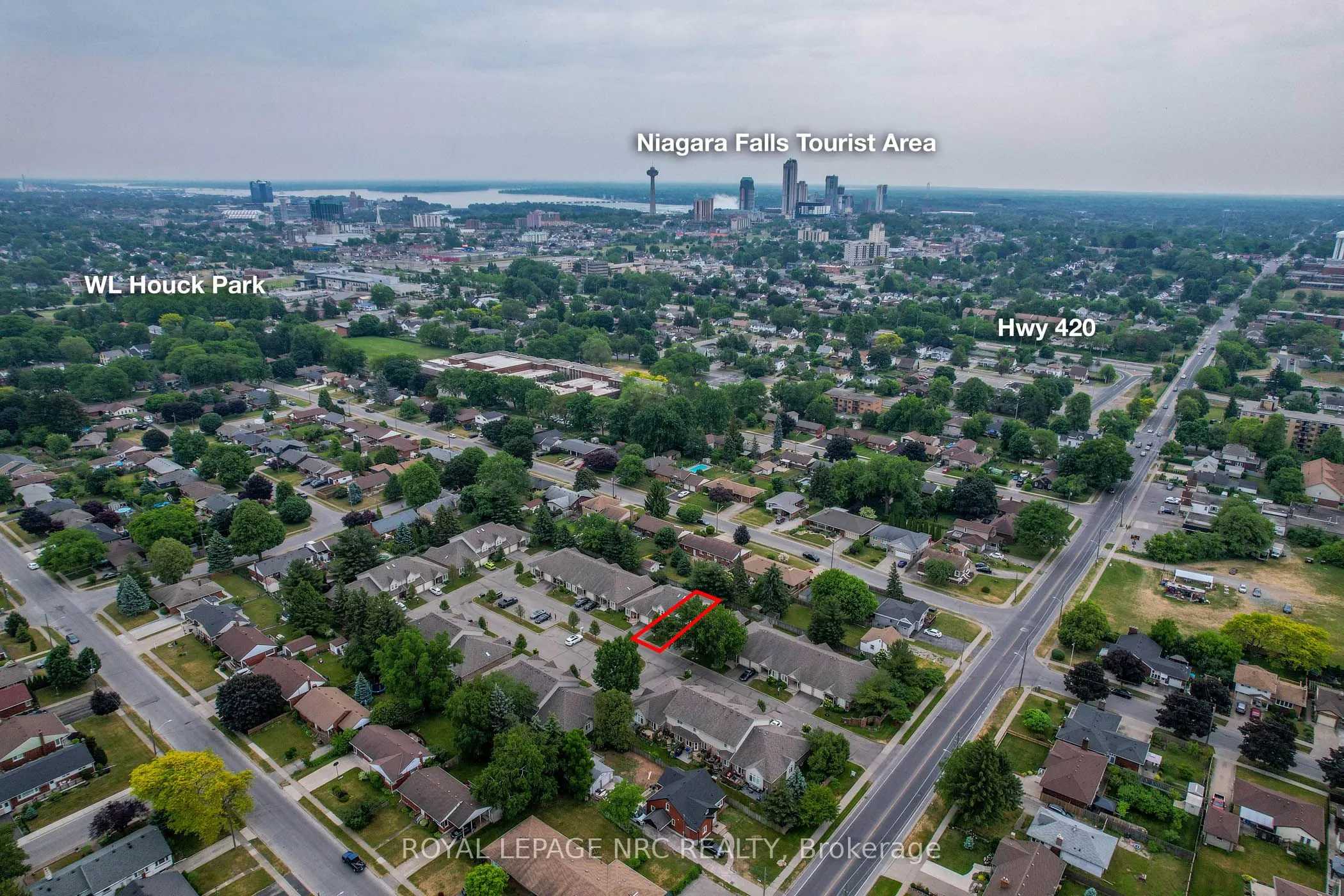 5070 drummond Road, #28