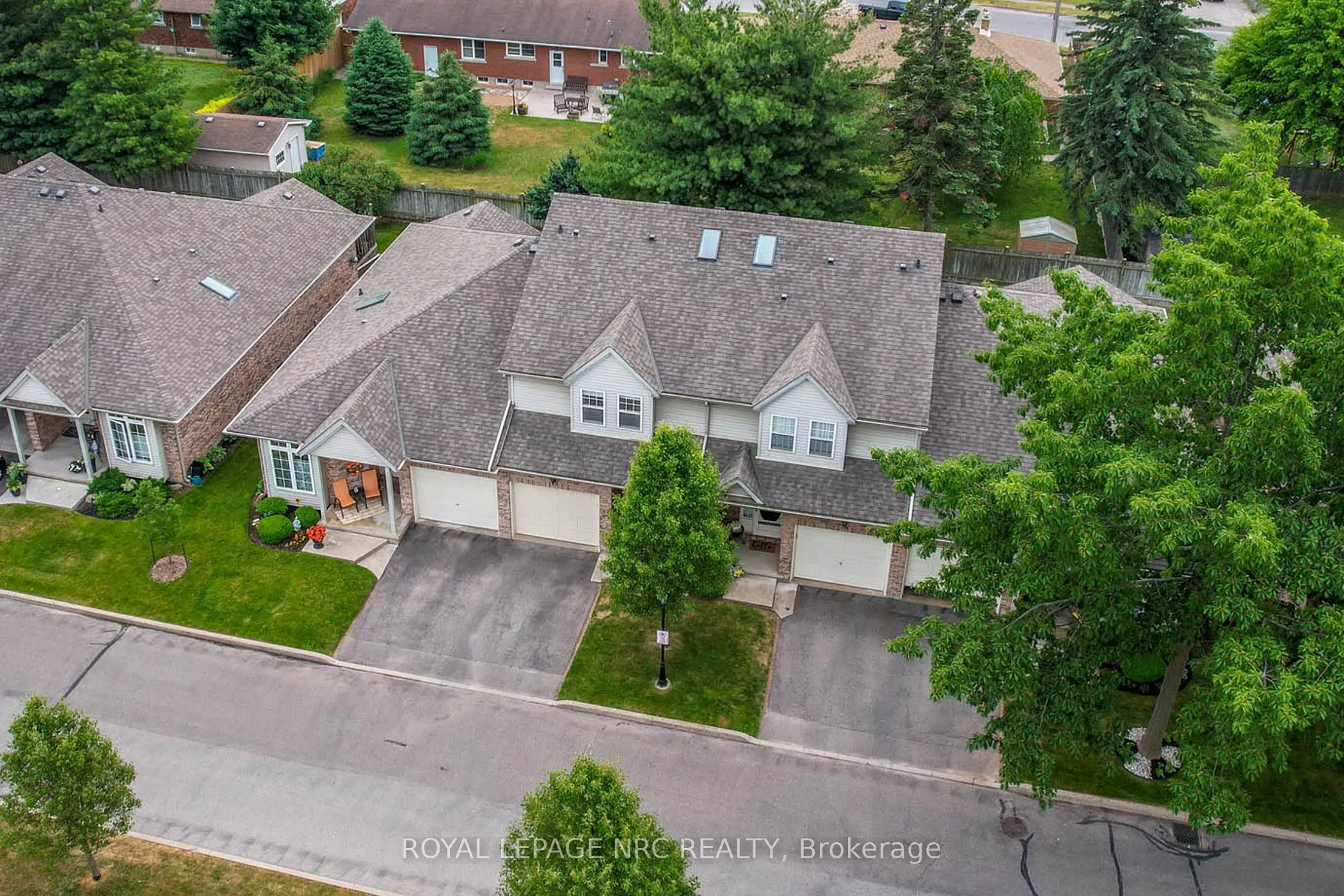 5070 drummond Road, #28