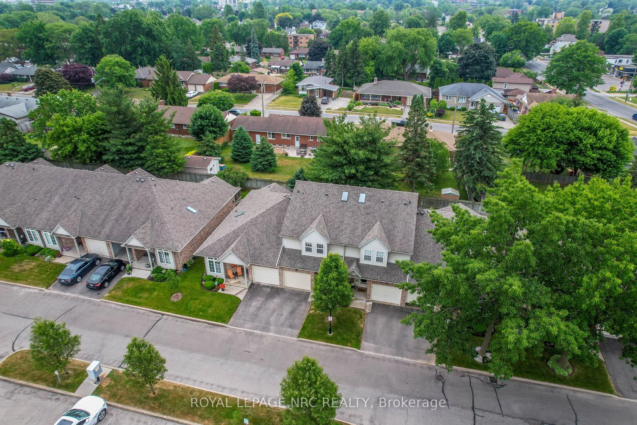 5070 drummond Road, #28