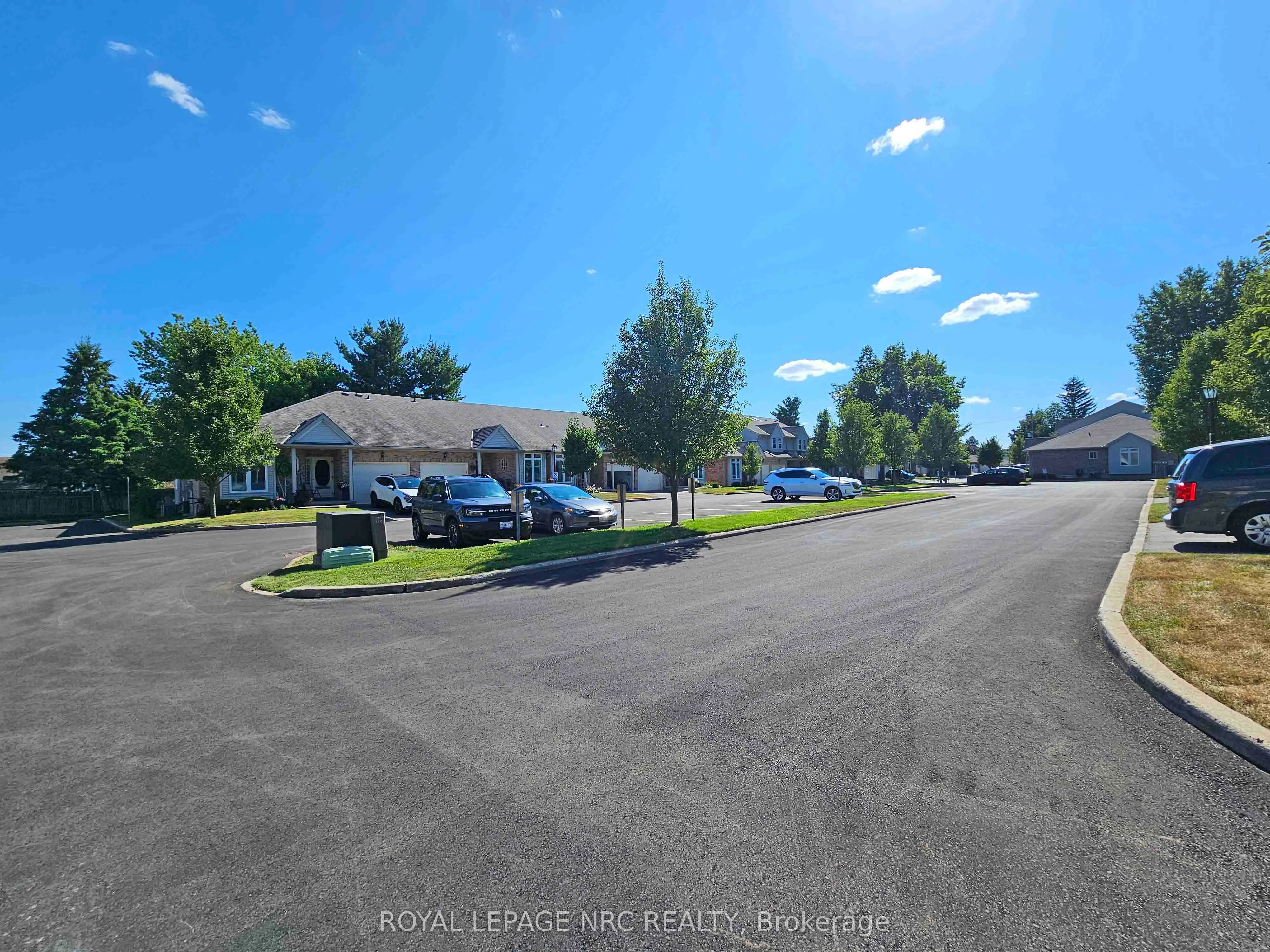 5070 drummond Road, #28