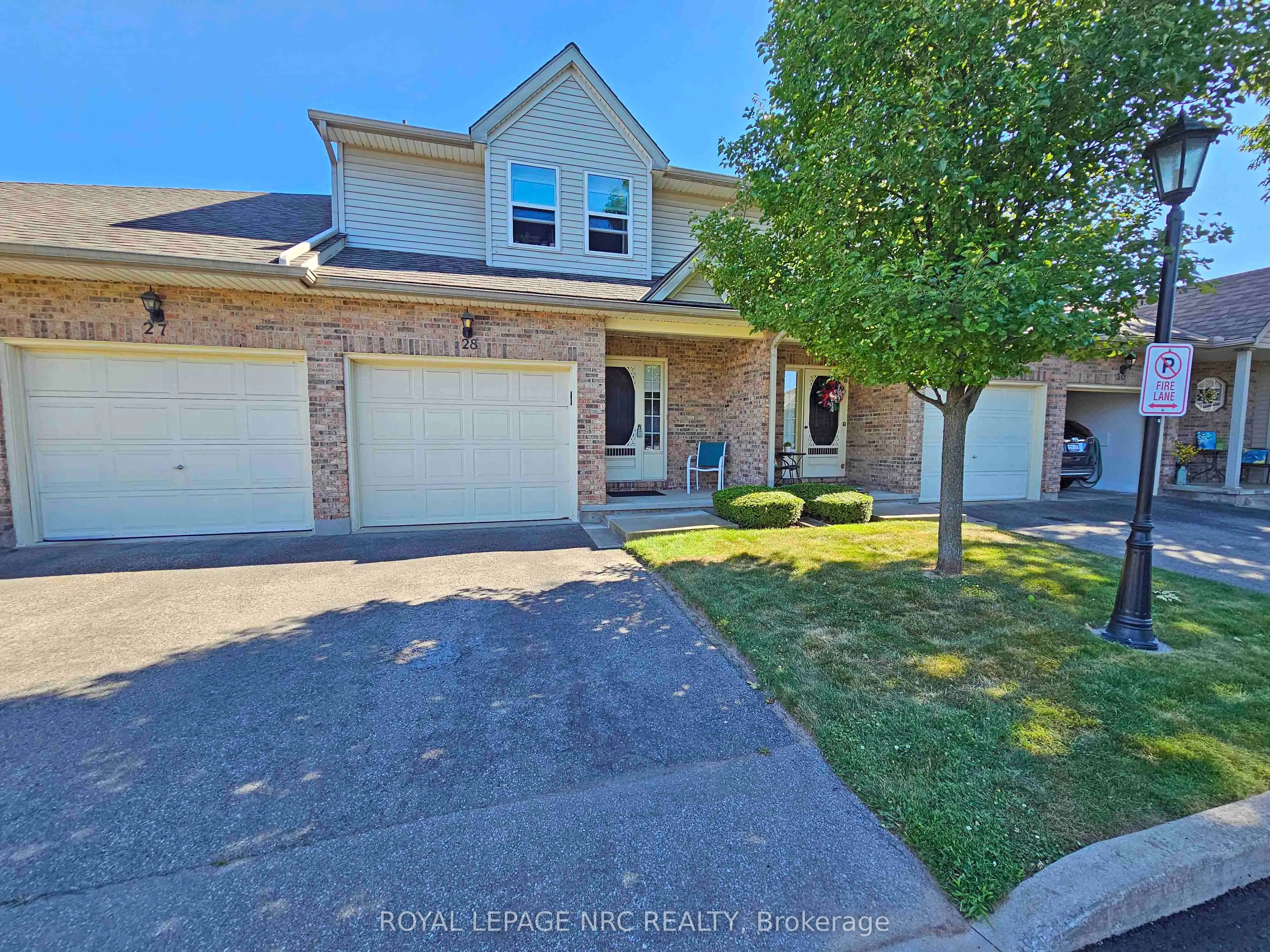 5070 drummond Road, #28