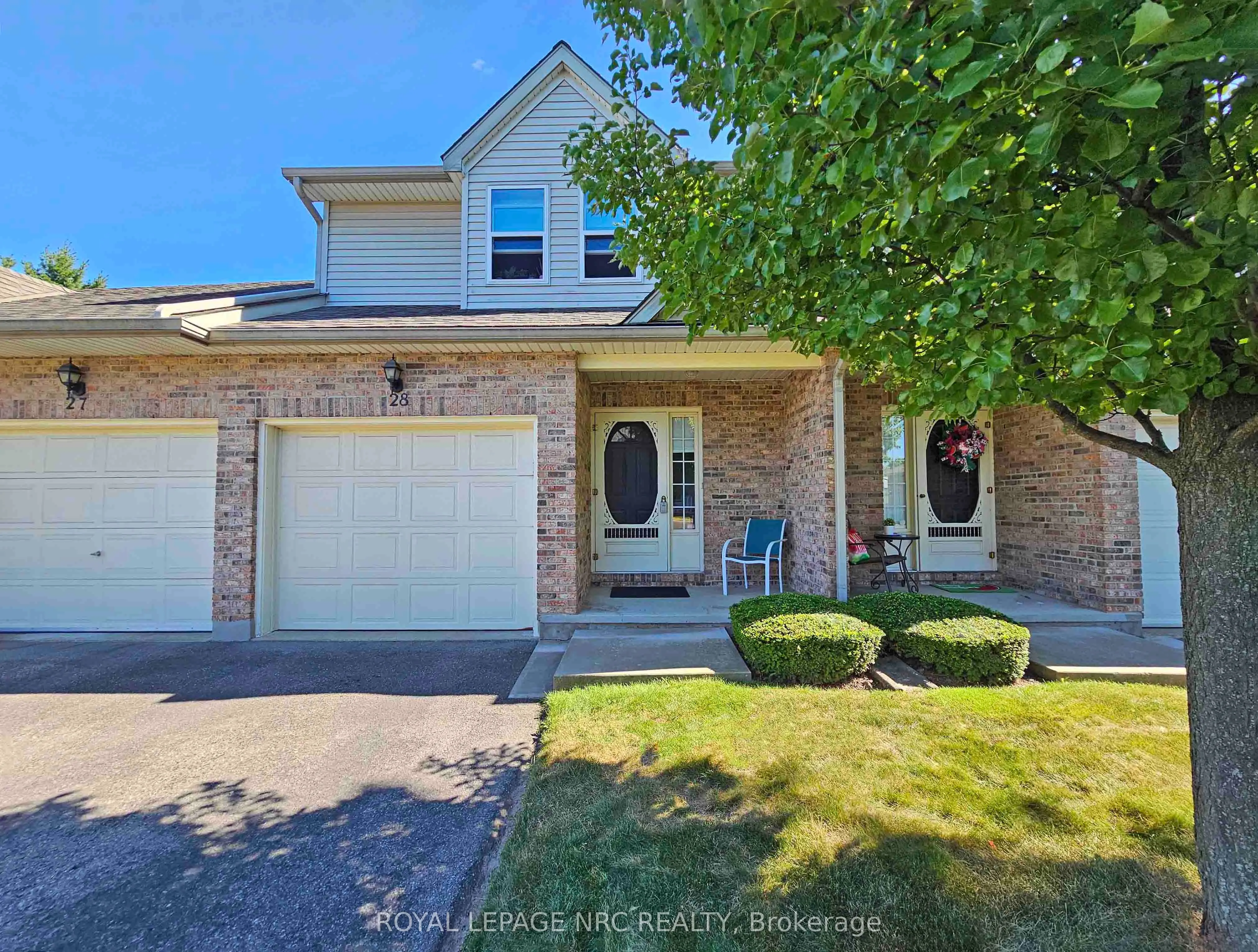 5070 drummond Road, #28