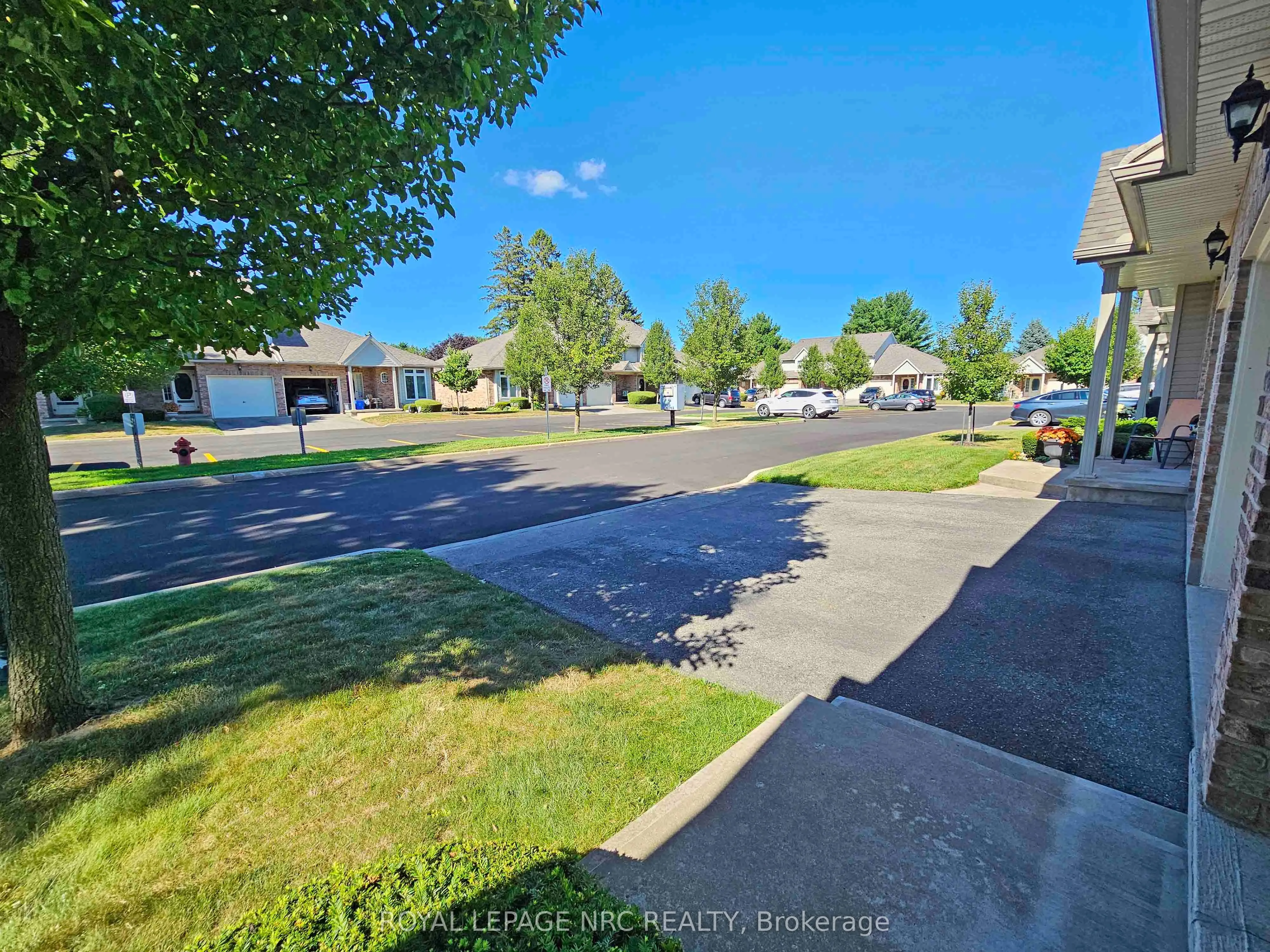 5070 drummond Road, #28