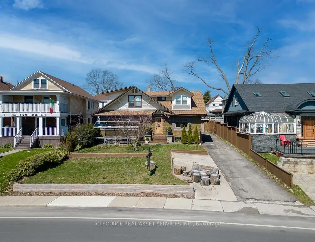 5207 River Road