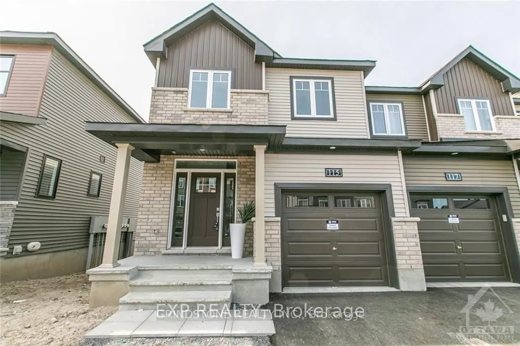 115 TEELIN Circle