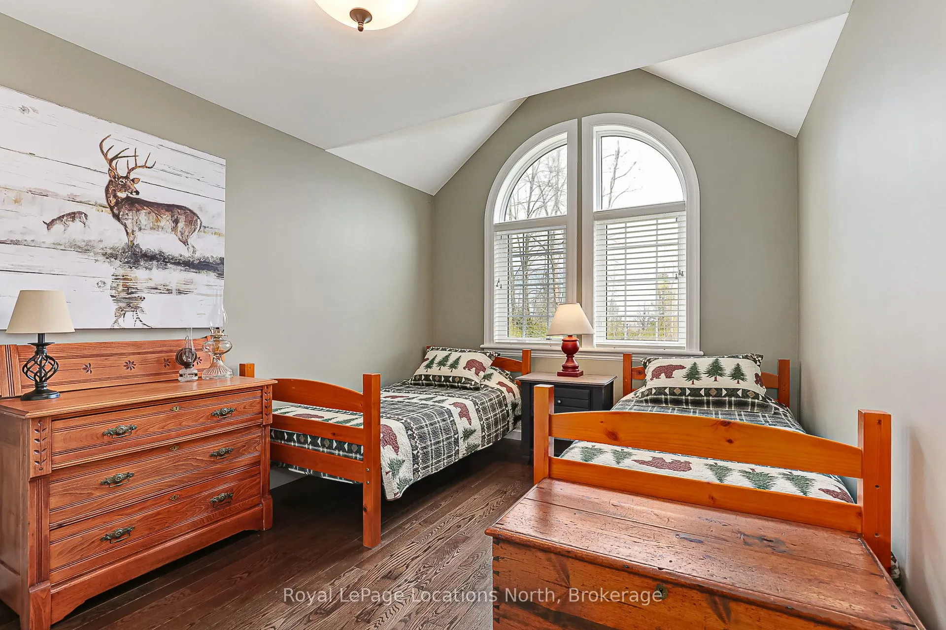 213 Camperdown Road