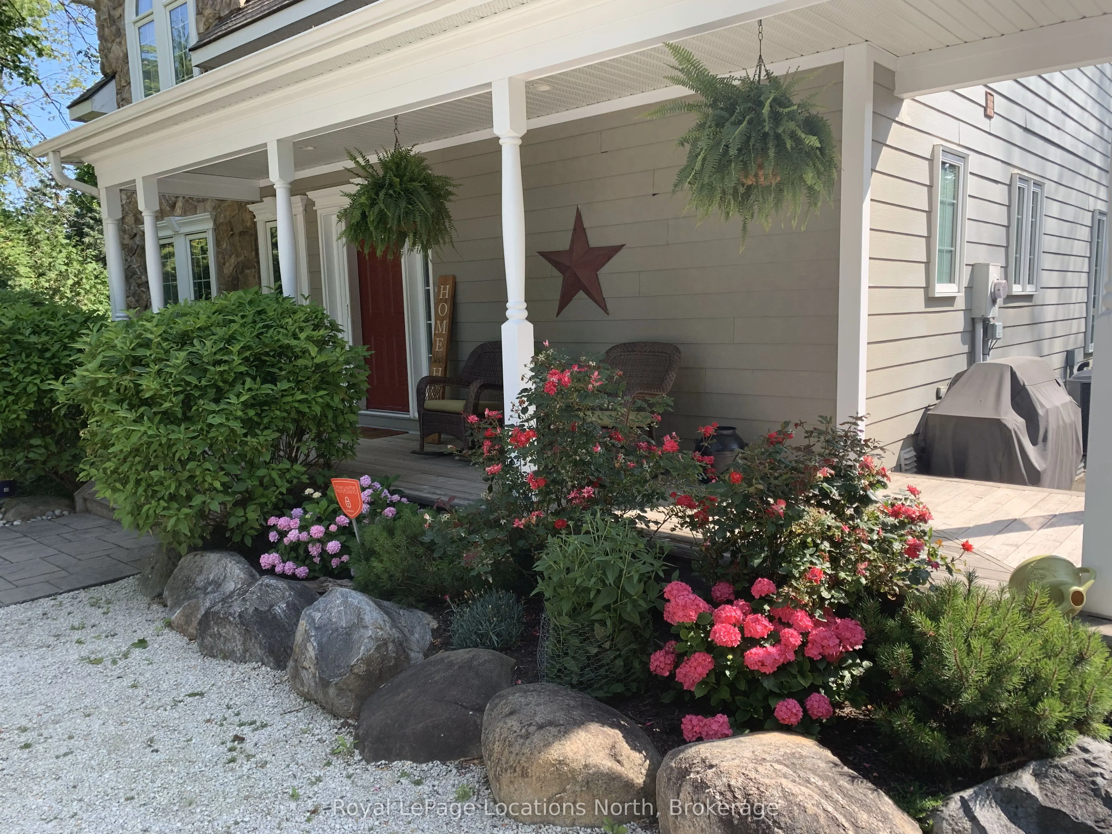 213 Camperdown Road