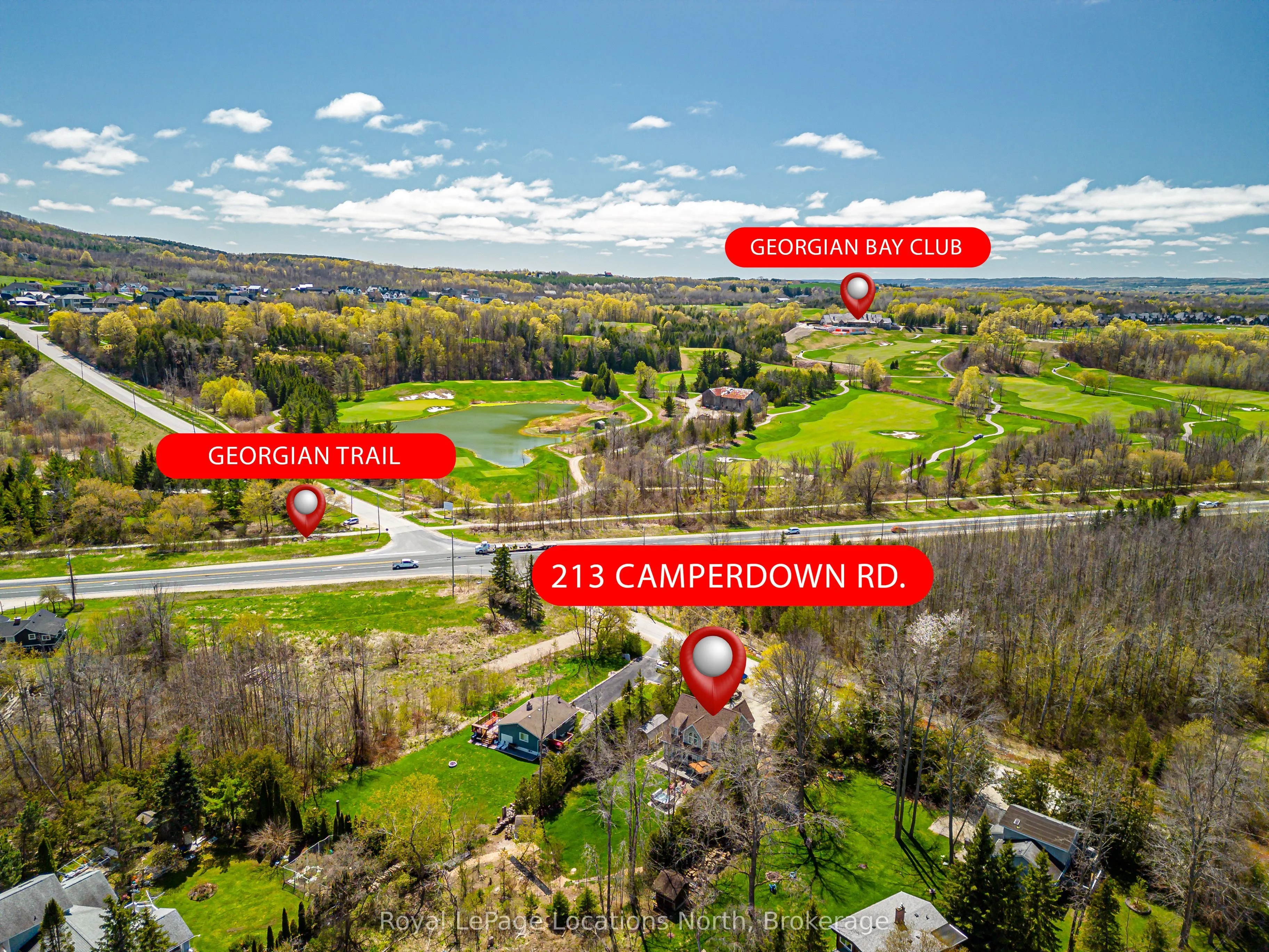 213 Camperdown Road