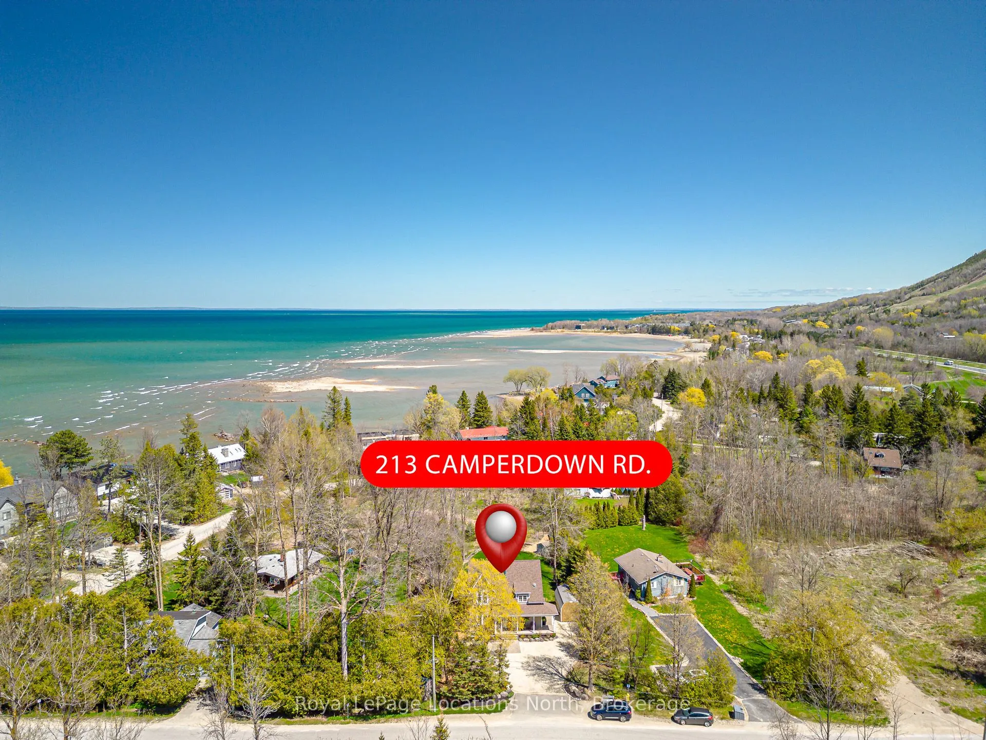 213 Camperdown Road