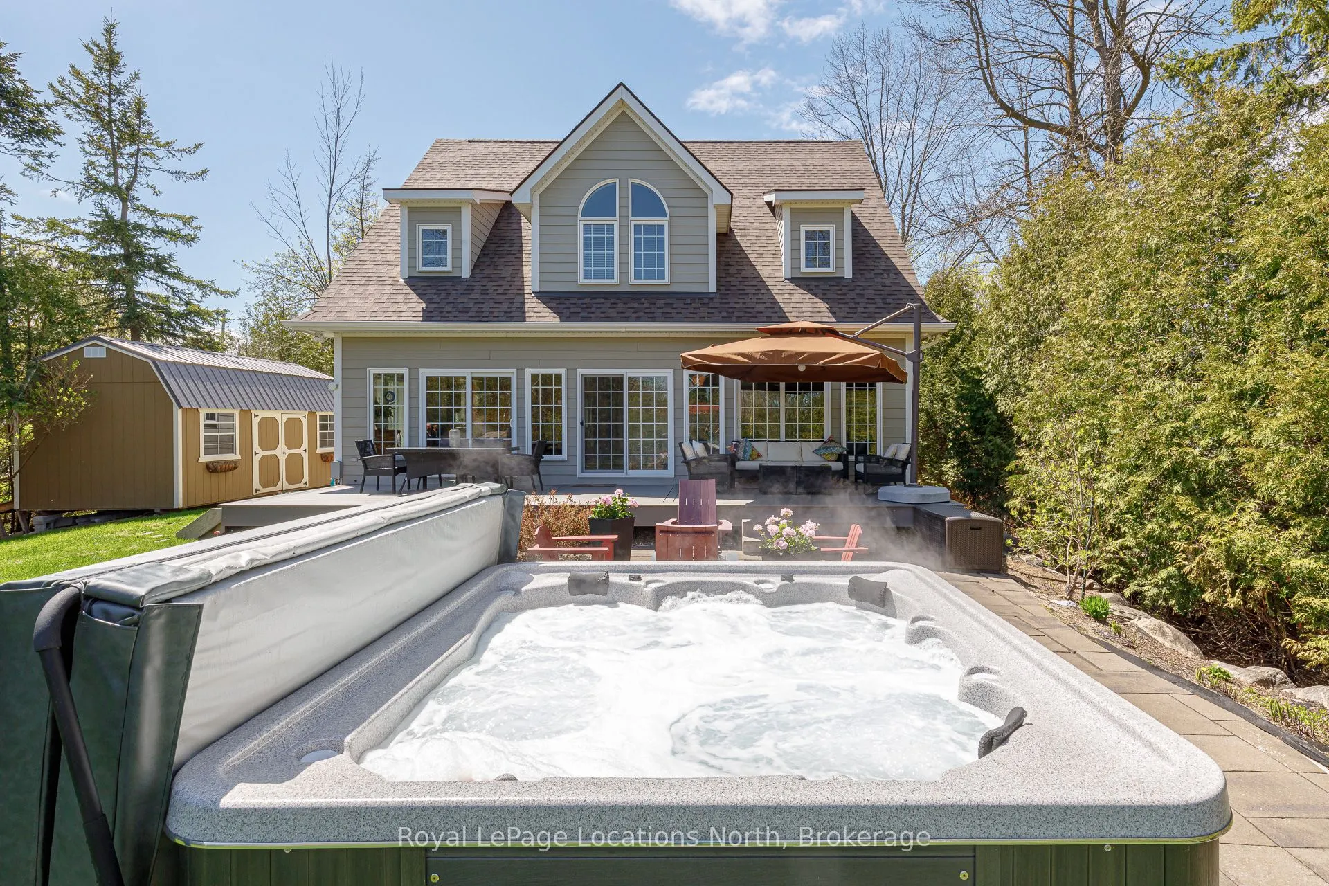 213 Camperdown Road