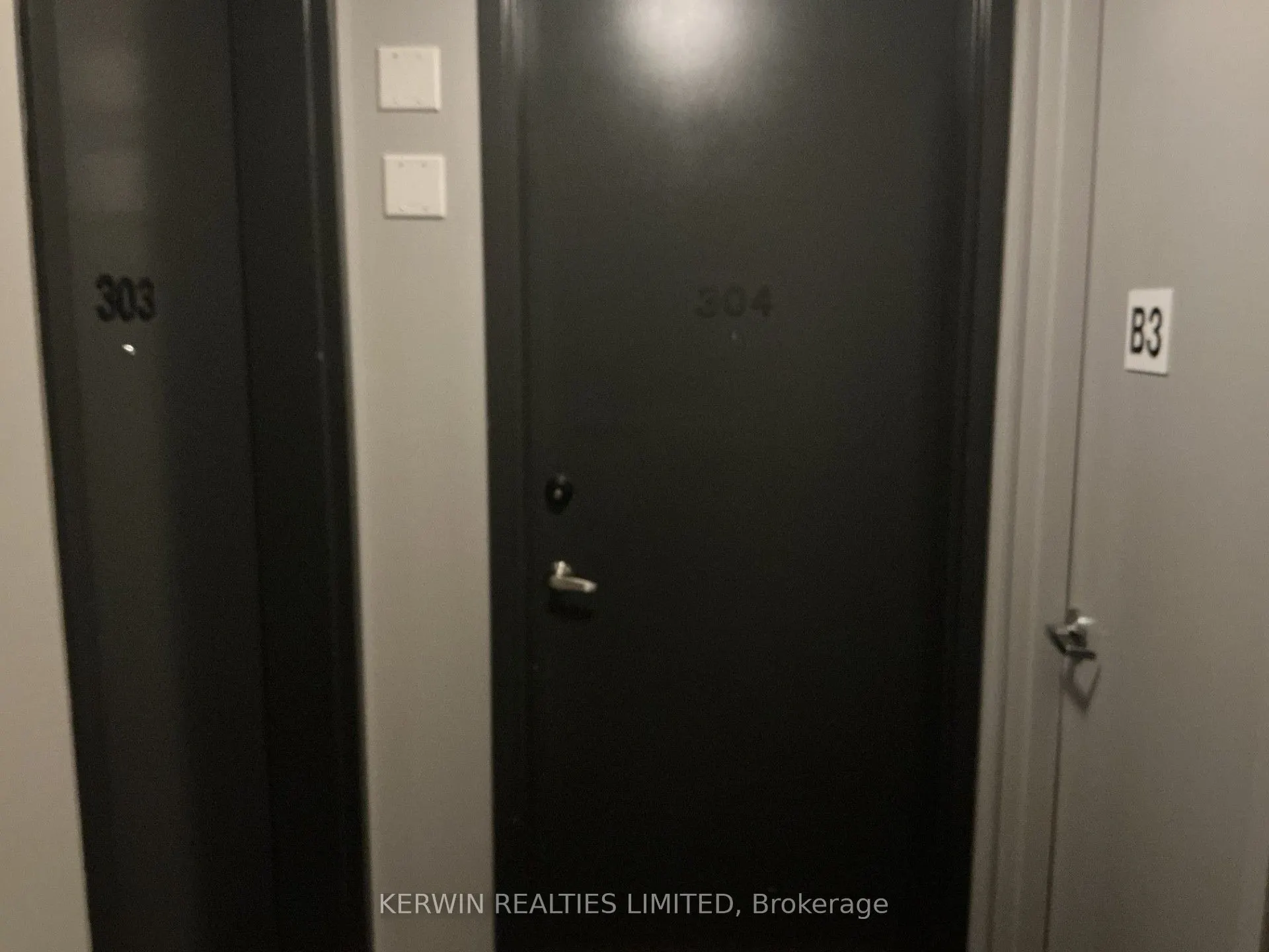 375 Lisgar Street W, #304